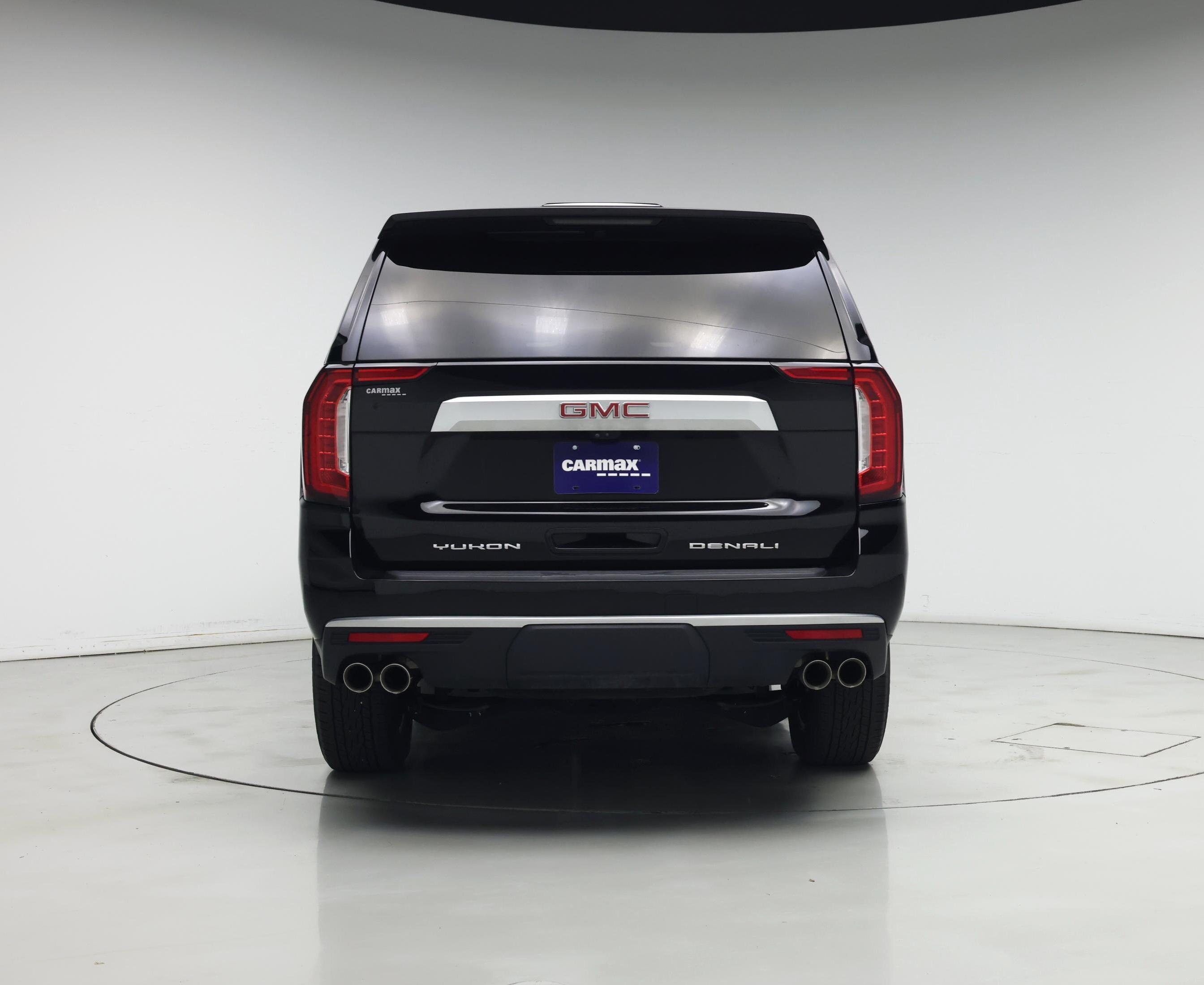 Thumbnail: 2022 GMC Yukon XL - 6