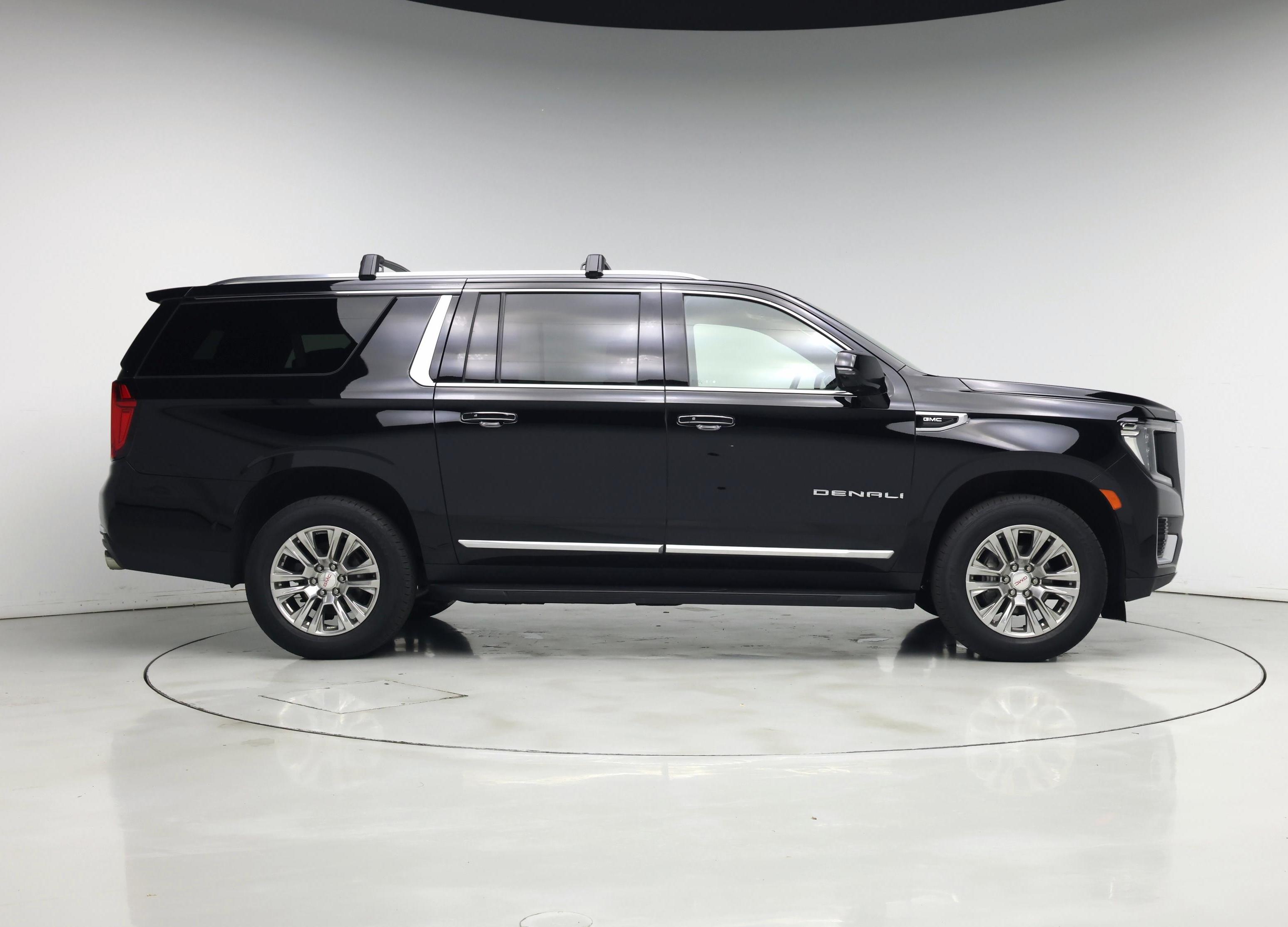 Thumbnail: 2022 GMC Yukon XL - 7