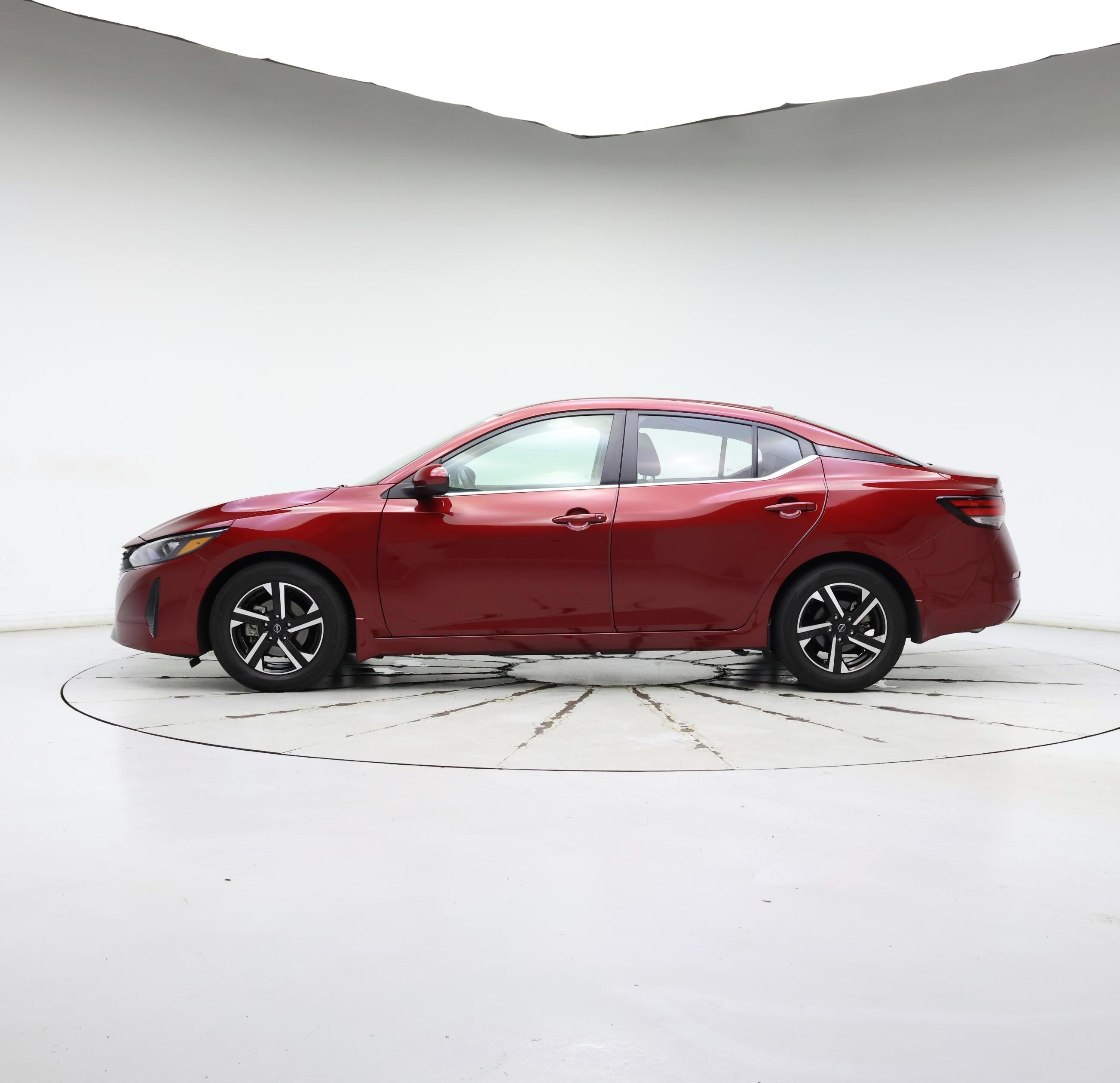 Thumbnail: 2024 Nissan Sentra - 3