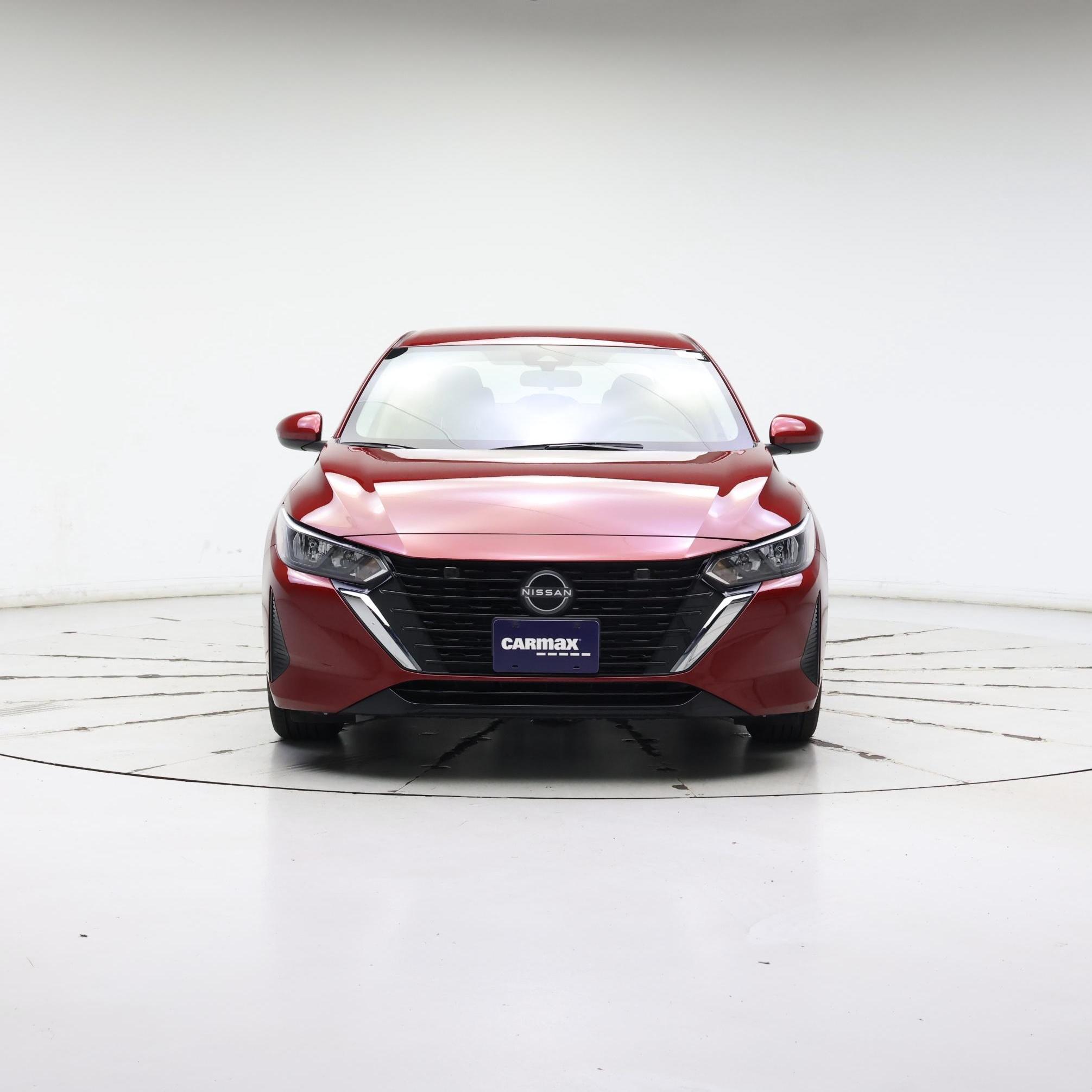Thumbnail: 2024 Nissan Sentra - 5