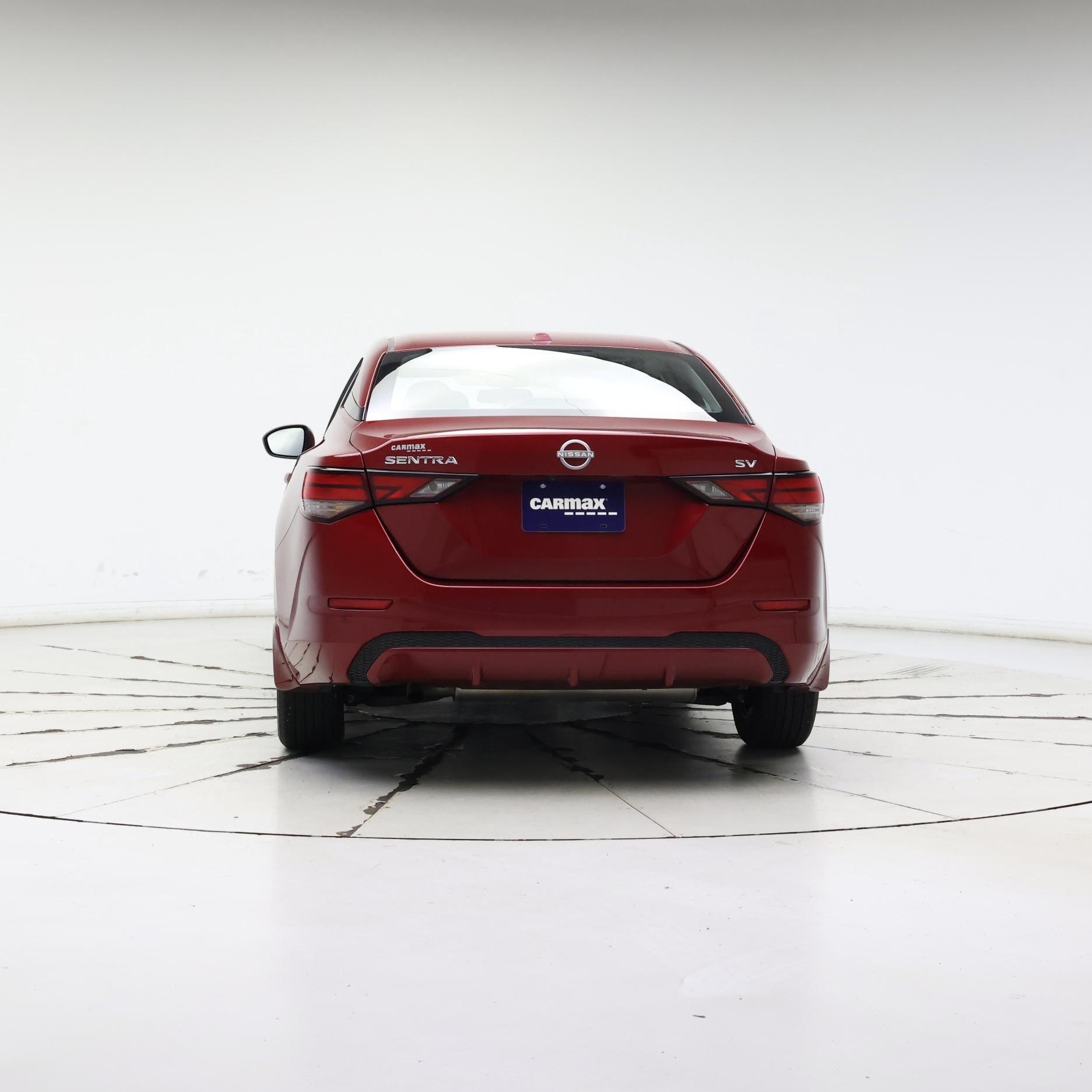 Thumbnail: 2024 Nissan Sentra - 6