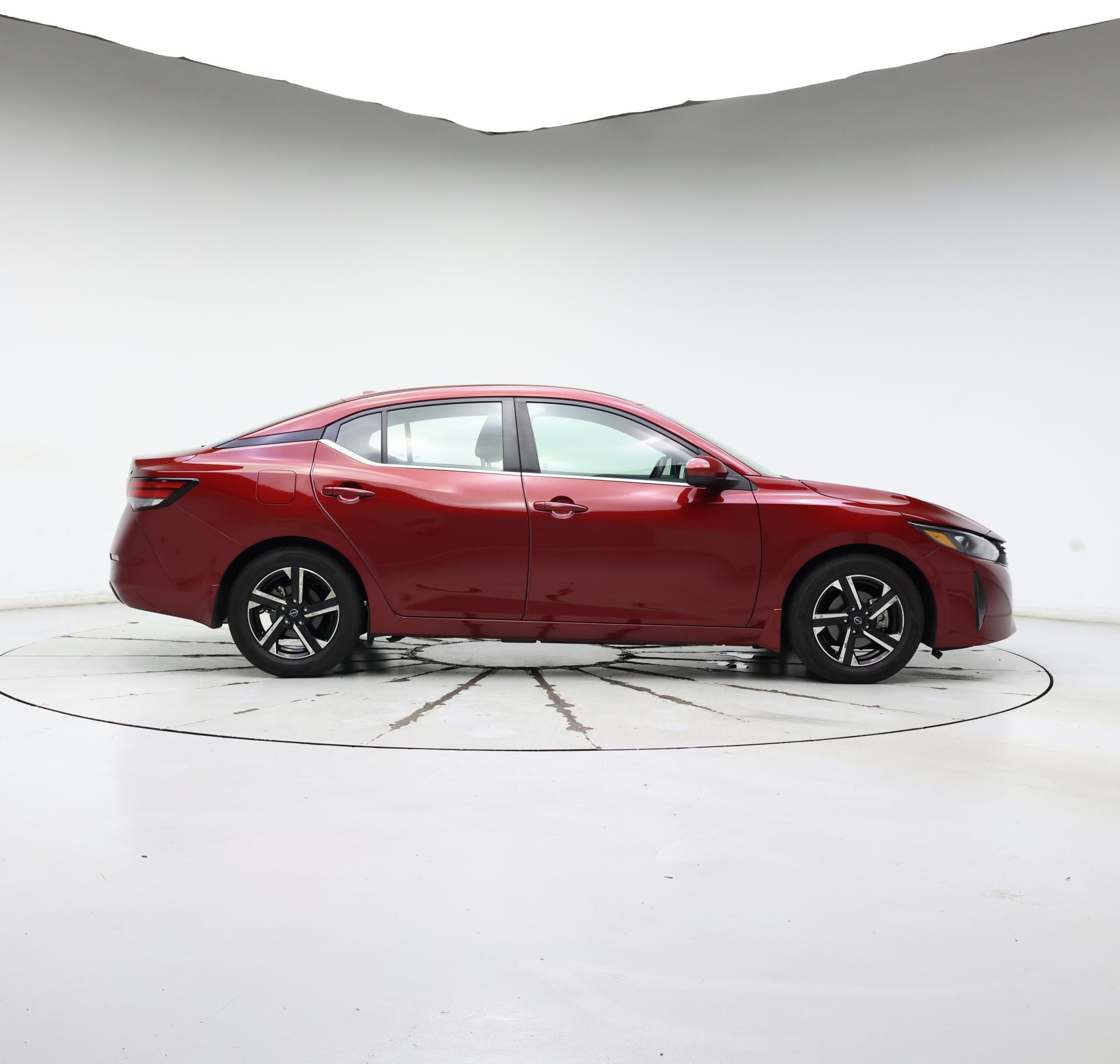 Thumbnail: 2024 Nissan Sentra - 7