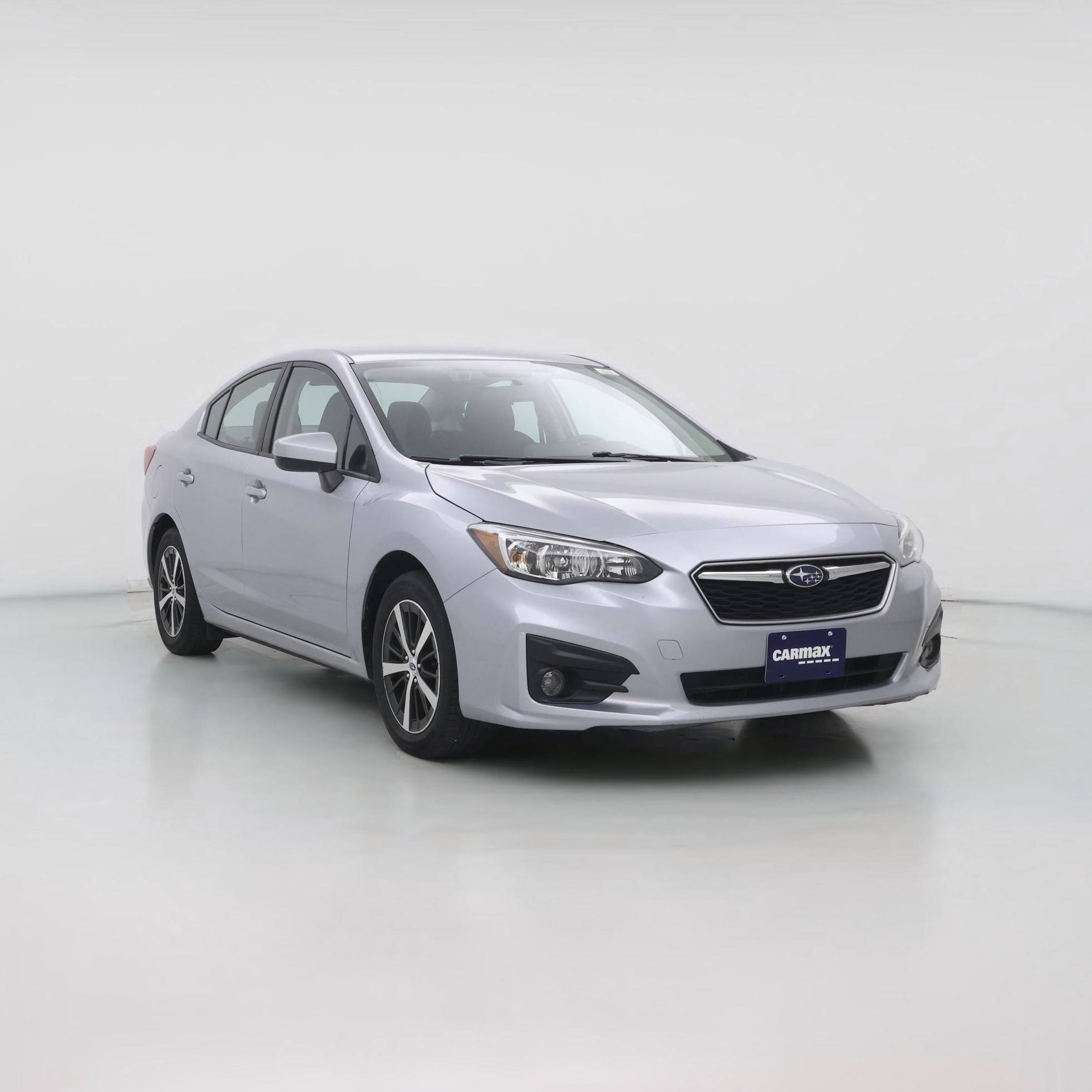 Thumbnail: 2019 Subaru Impreza - 1