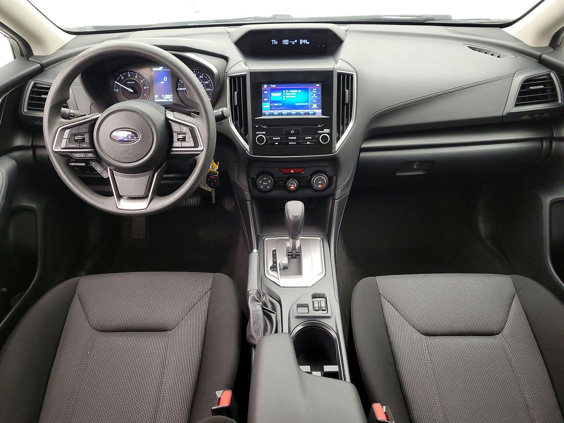 Thumbnail: 2019 Subaru Impreza - 9