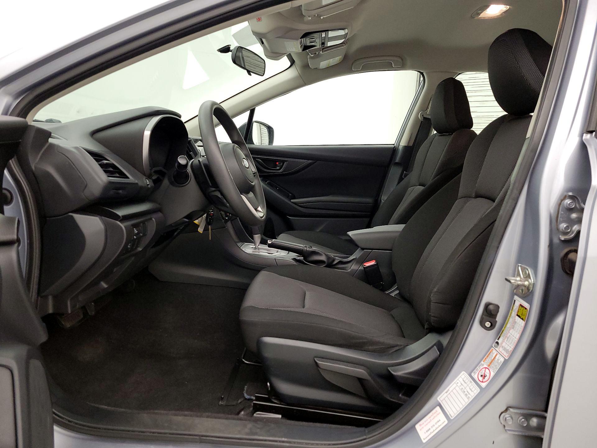 Thumbnail: 2019 Subaru Impreza - 11