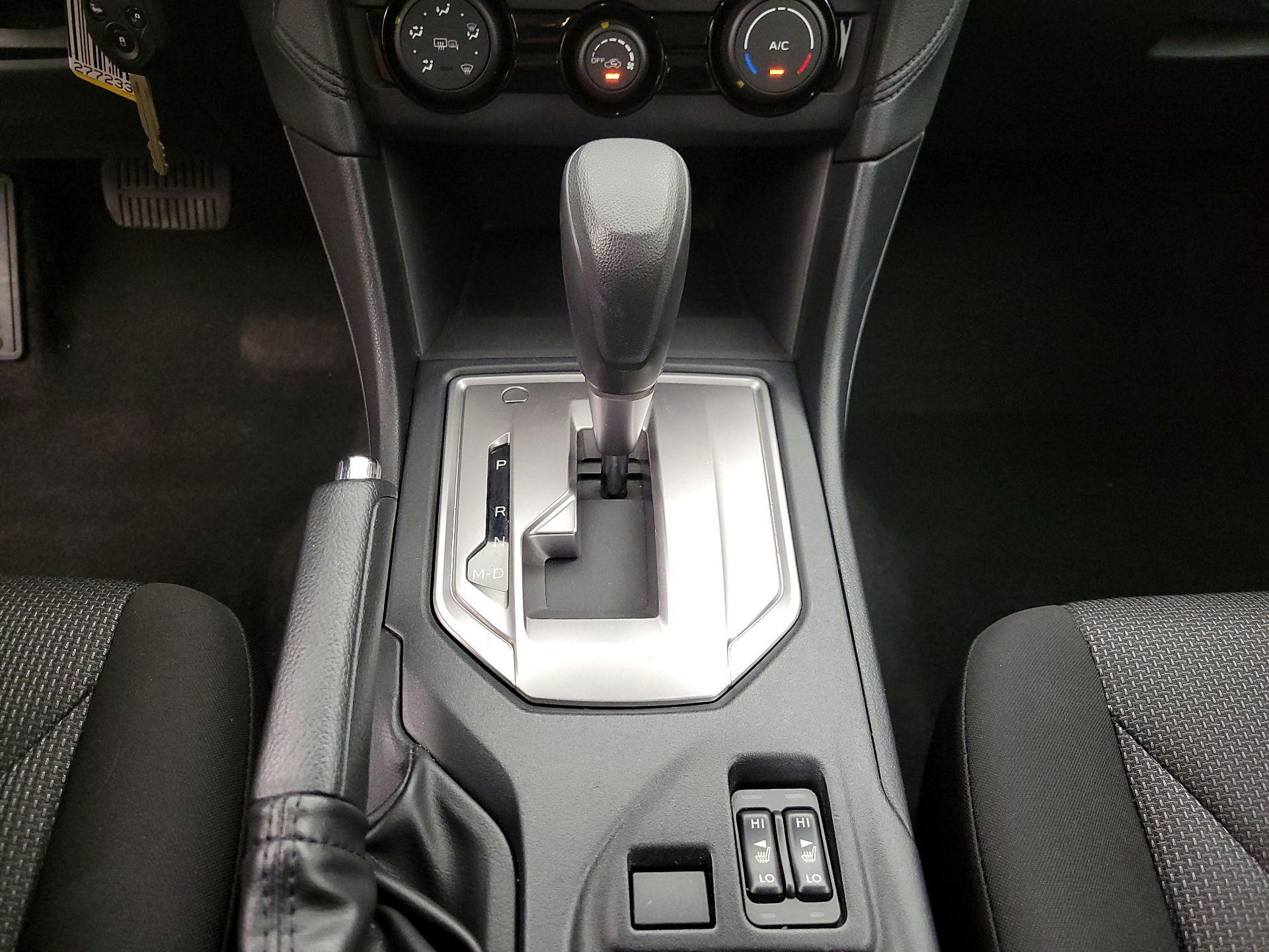 Thumbnail: 2019 Subaru Impreza - 17