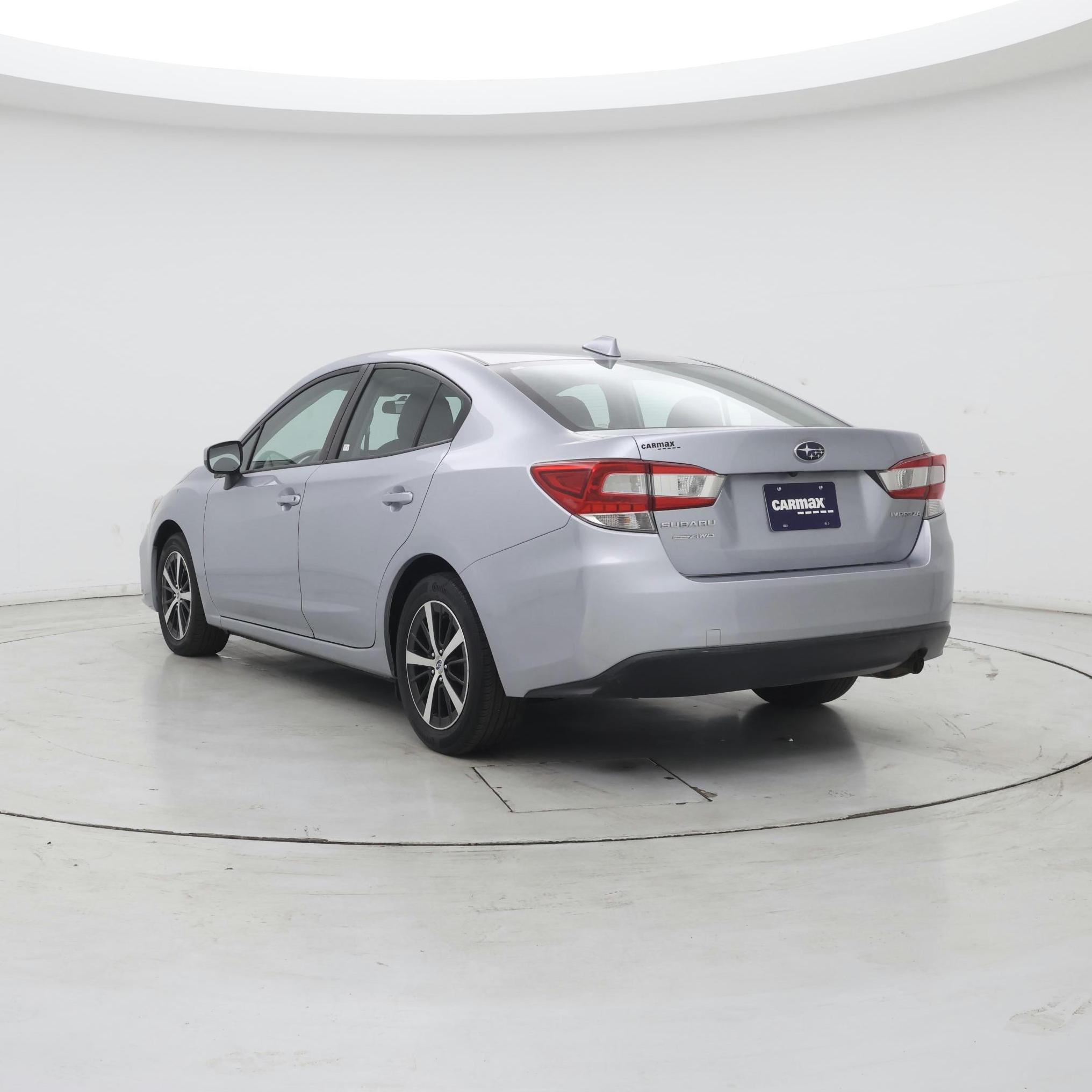 Thumbnail: 2019 Subaru Impreza - 2