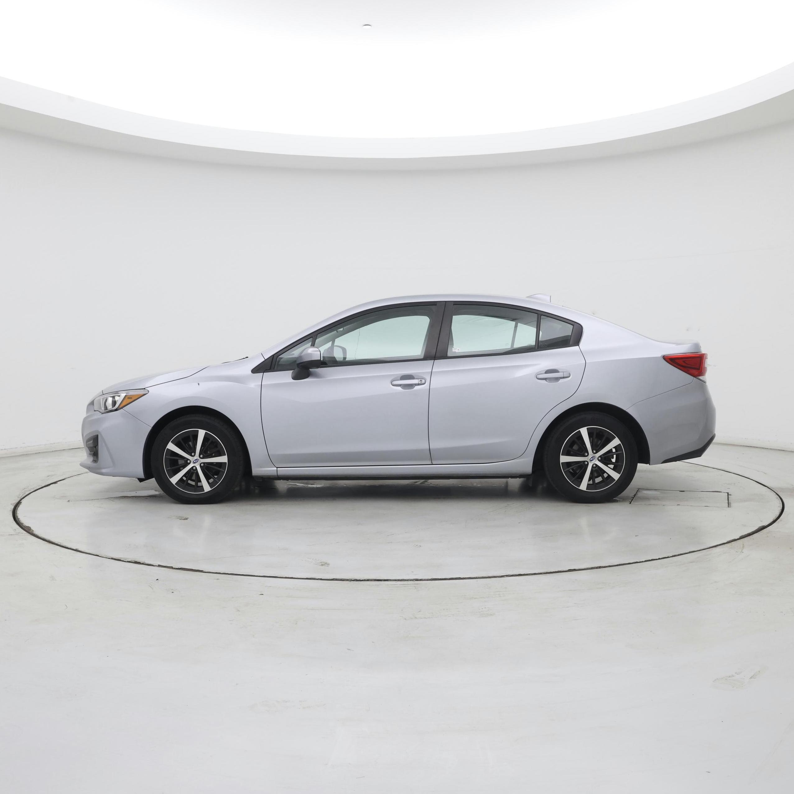 Thumbnail: 2019 Subaru Impreza - 3