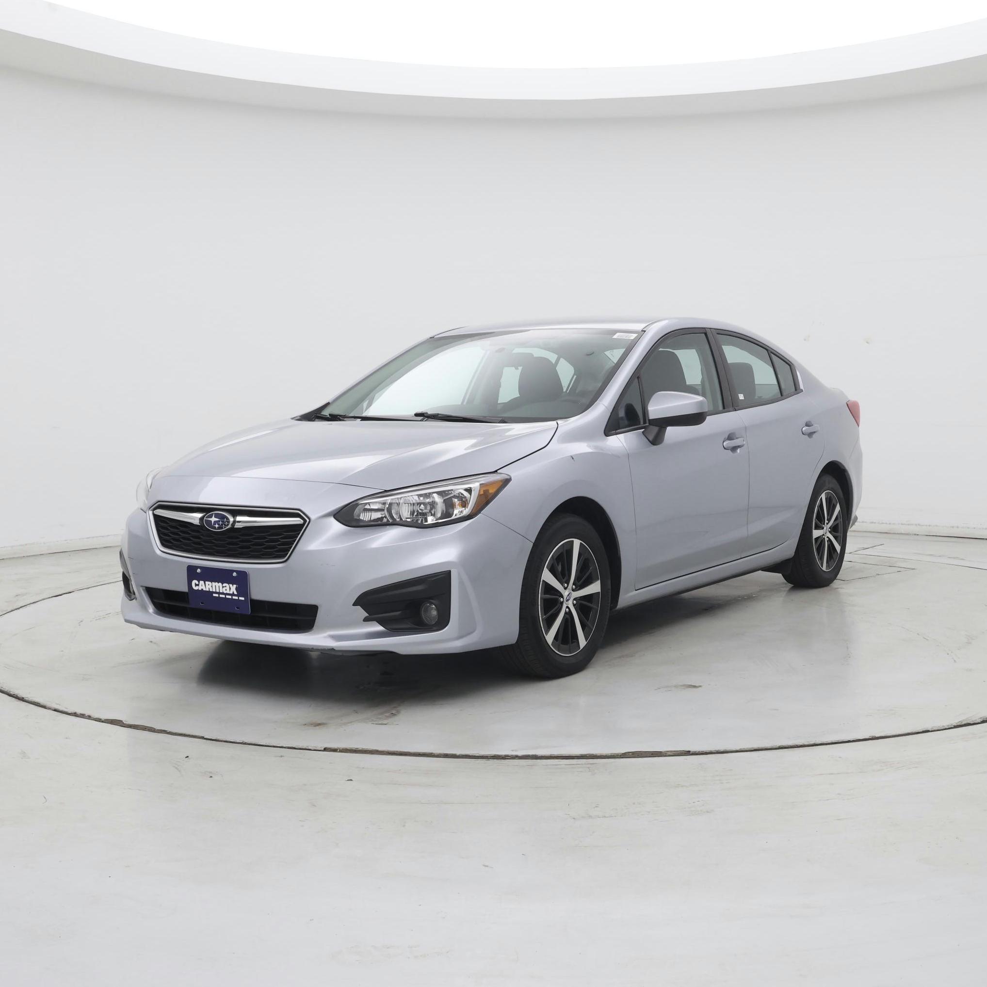 Thumbnail: 2019 Subaru Impreza - 4