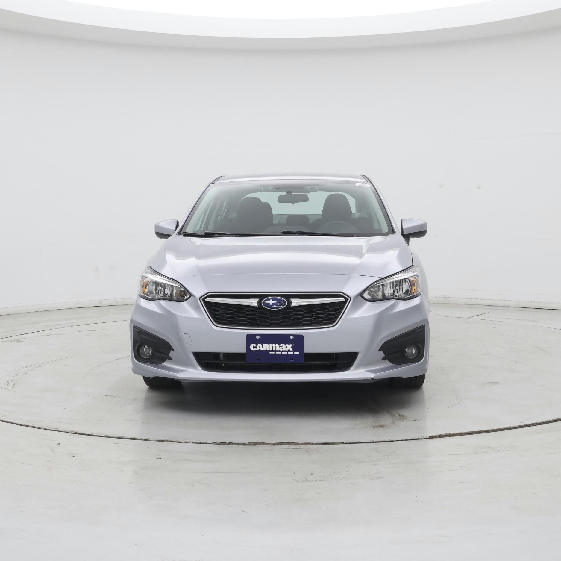 Thumbnail: 2019 Subaru Impreza - 5