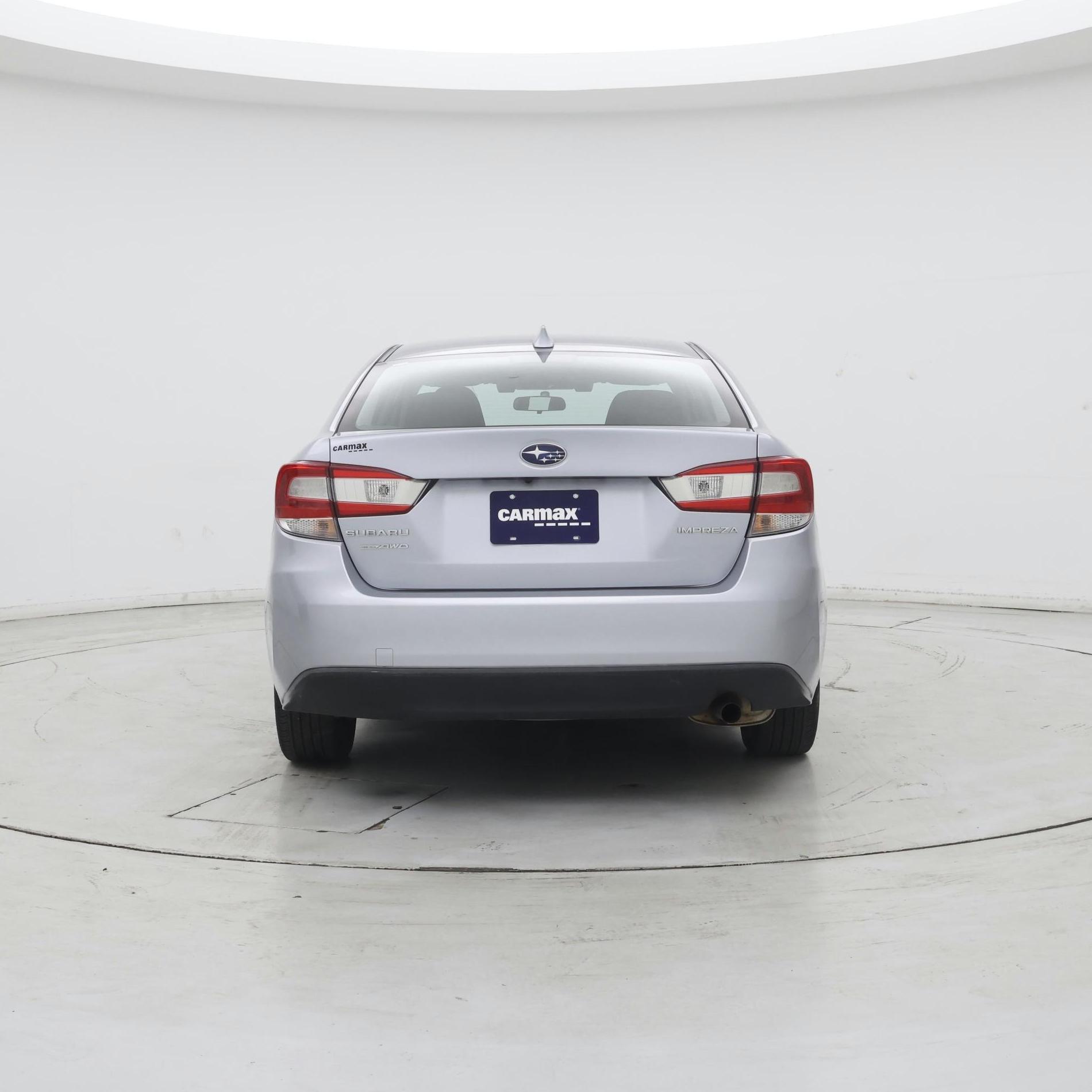 Thumbnail: 2019 Subaru Impreza - 6