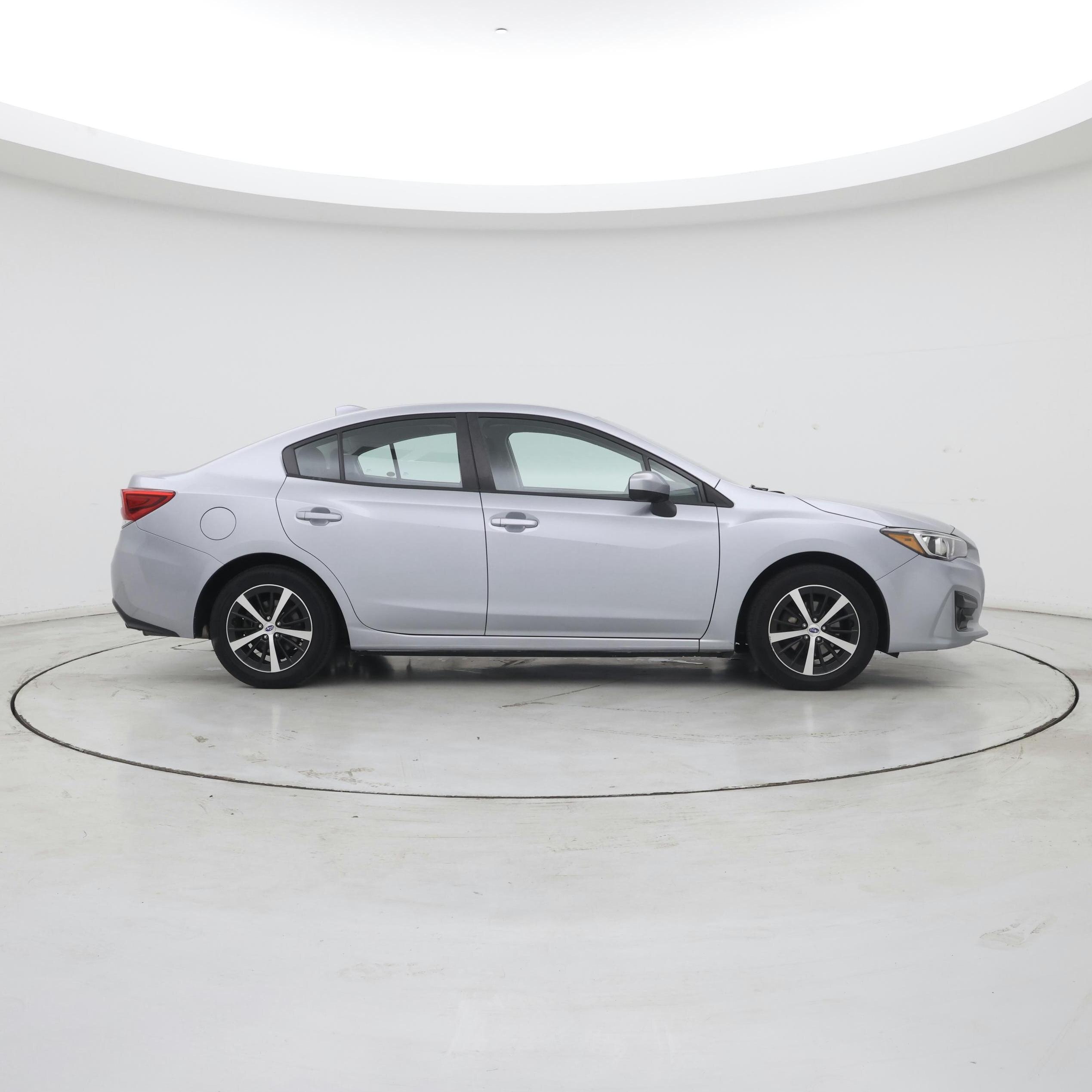 Thumbnail: 2019 Subaru Impreza - 7