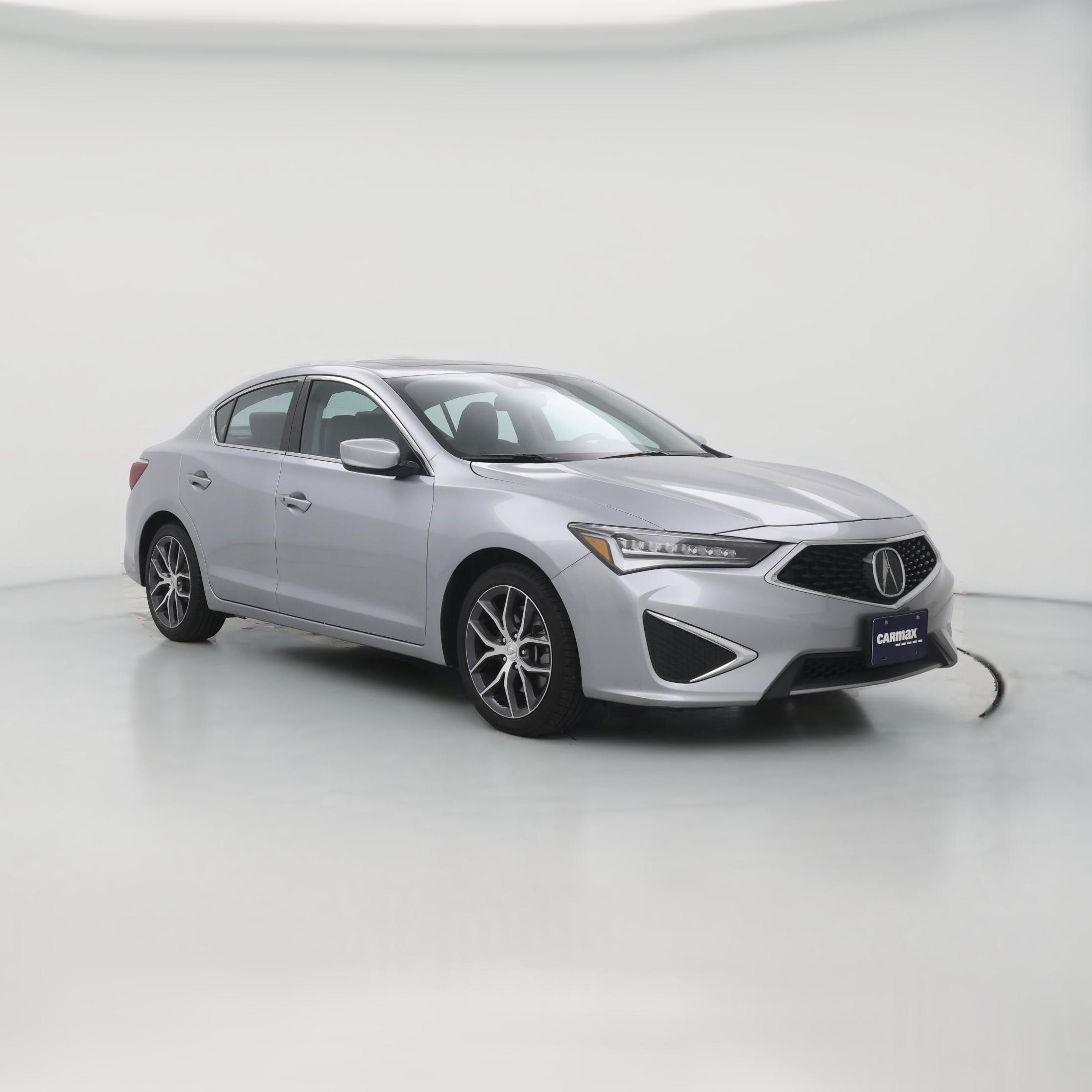 Thumbnail: 2020 Acura ILX - 1