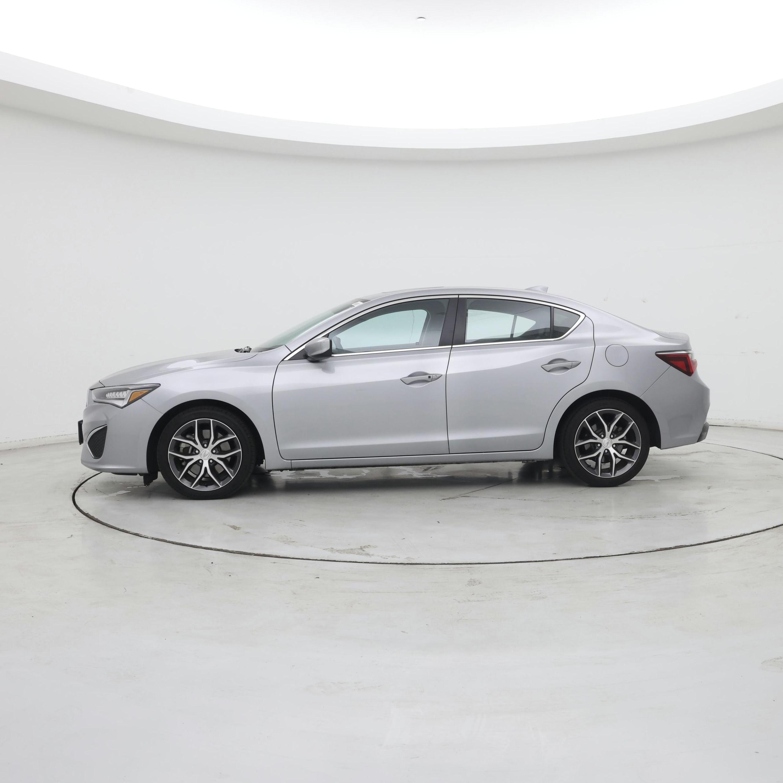 Thumbnail: 2020 Acura ILX - 3