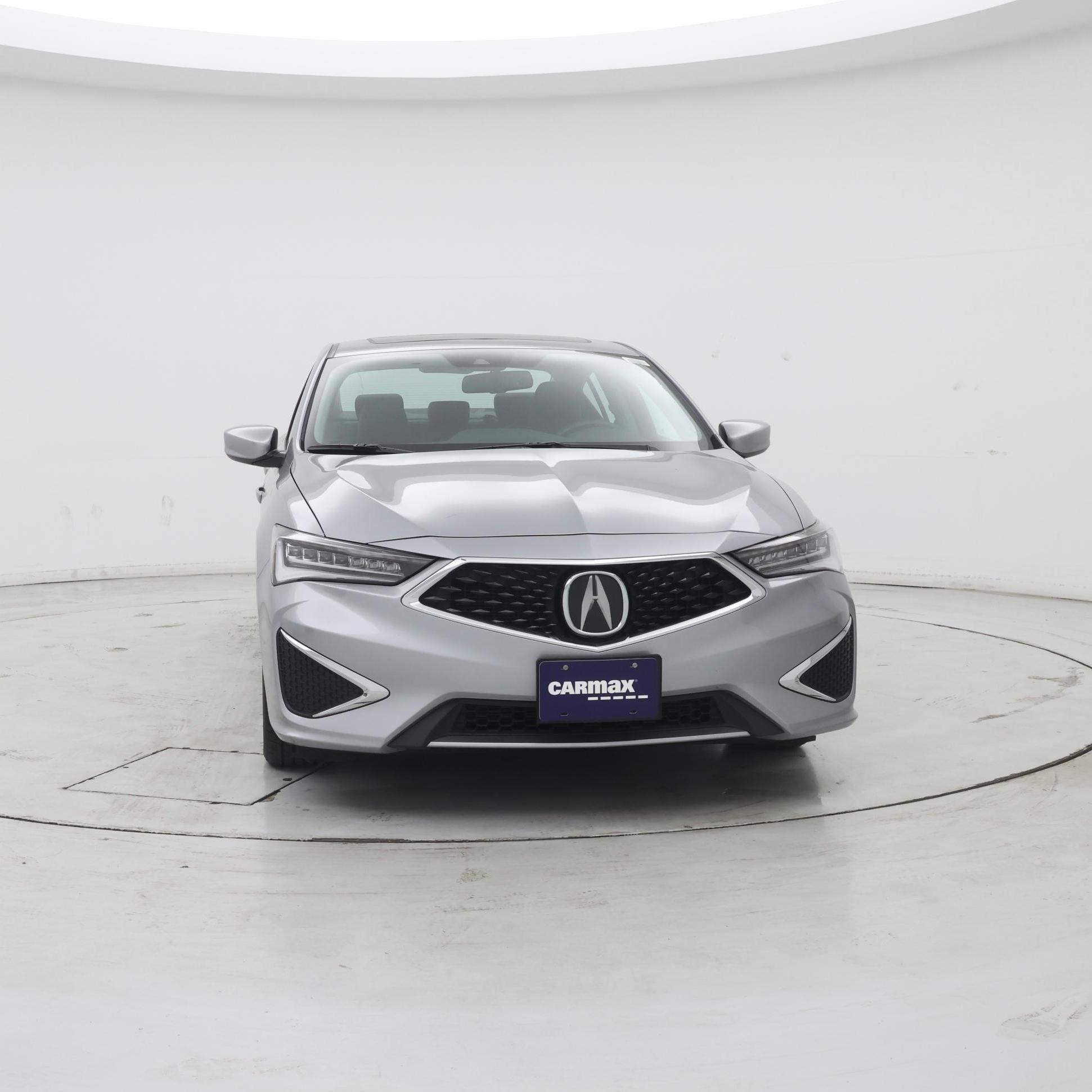 Thumbnail: 2020 Acura ILX - 5