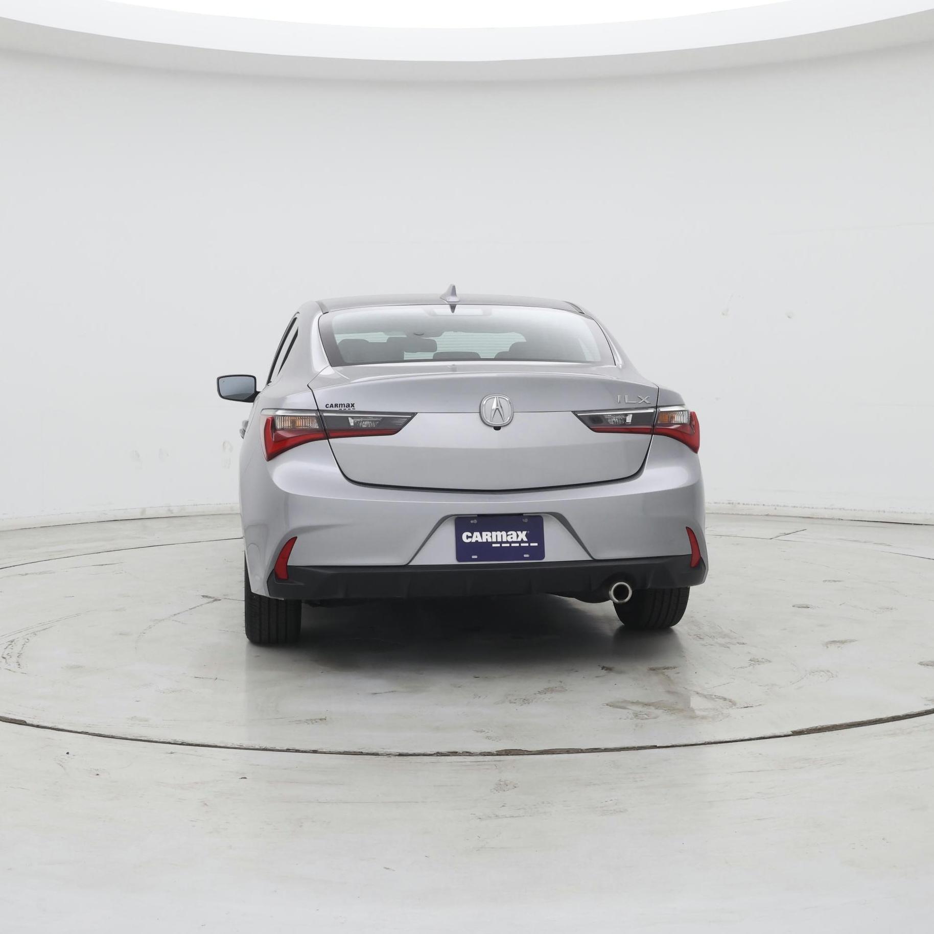 Thumbnail: 2020 Acura ILX - 6