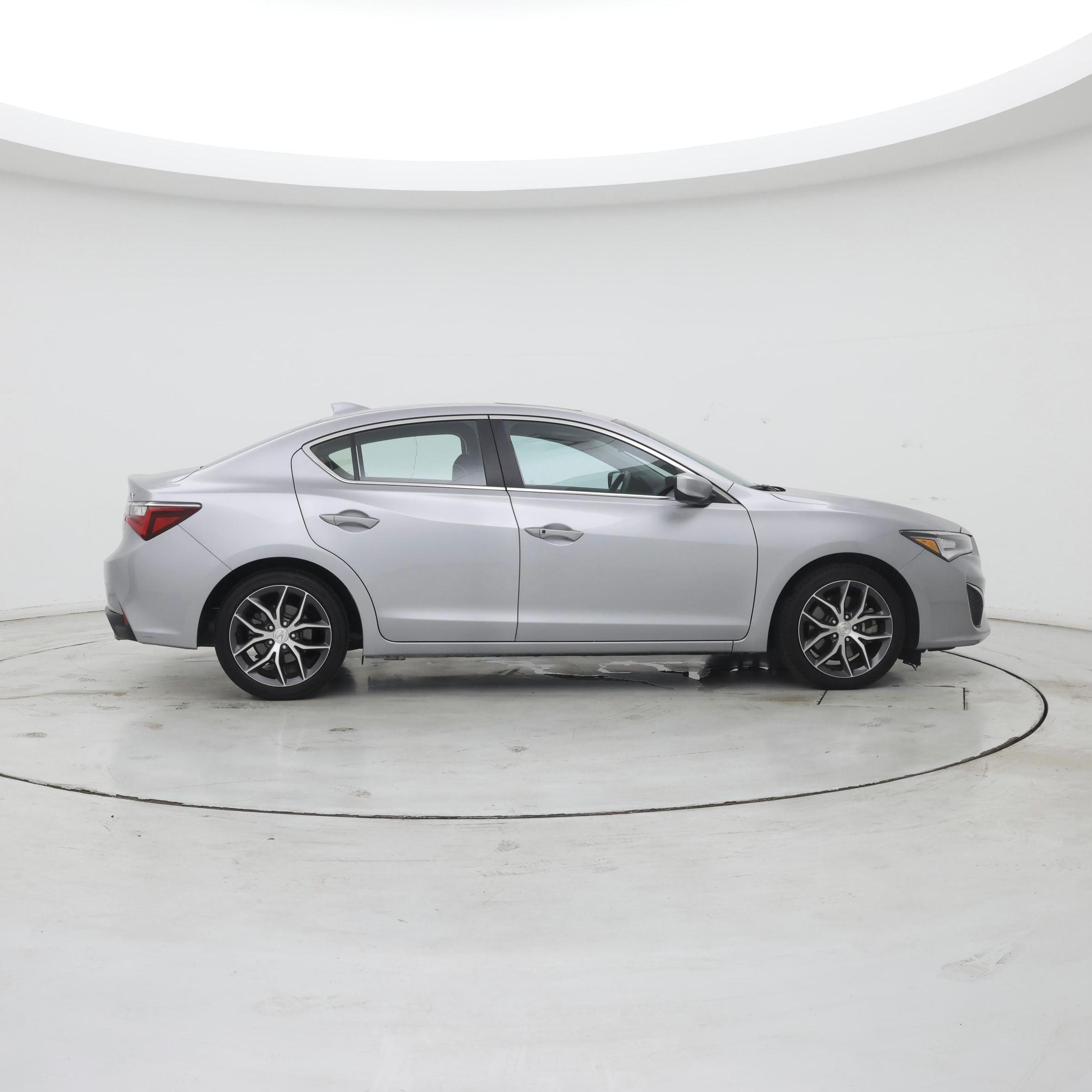 Thumbnail: 2020 Acura ILX - 7