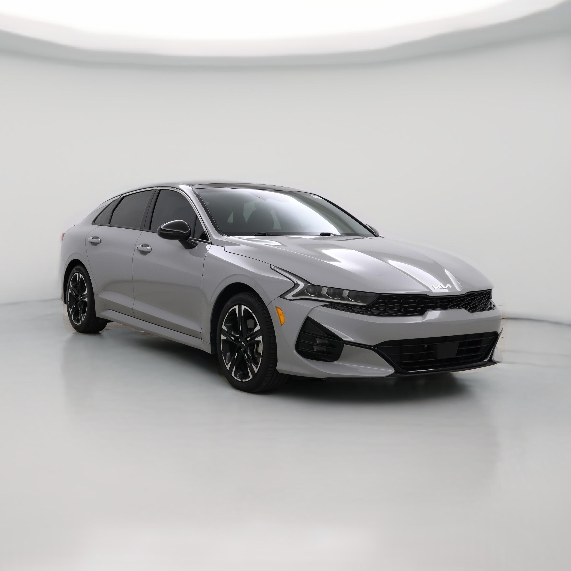 Thumbnail: 2024 Kia K5 - 1