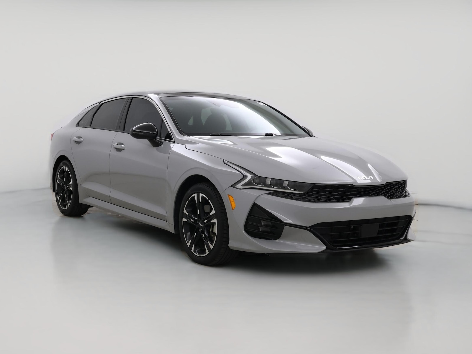 2024 Kia K5