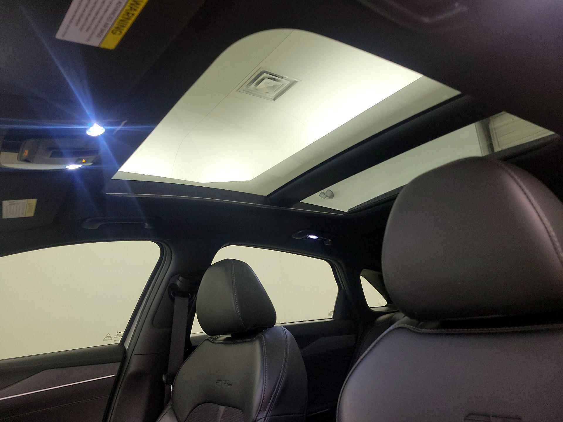 Thumbnail: 2024 Kia K5 - 20