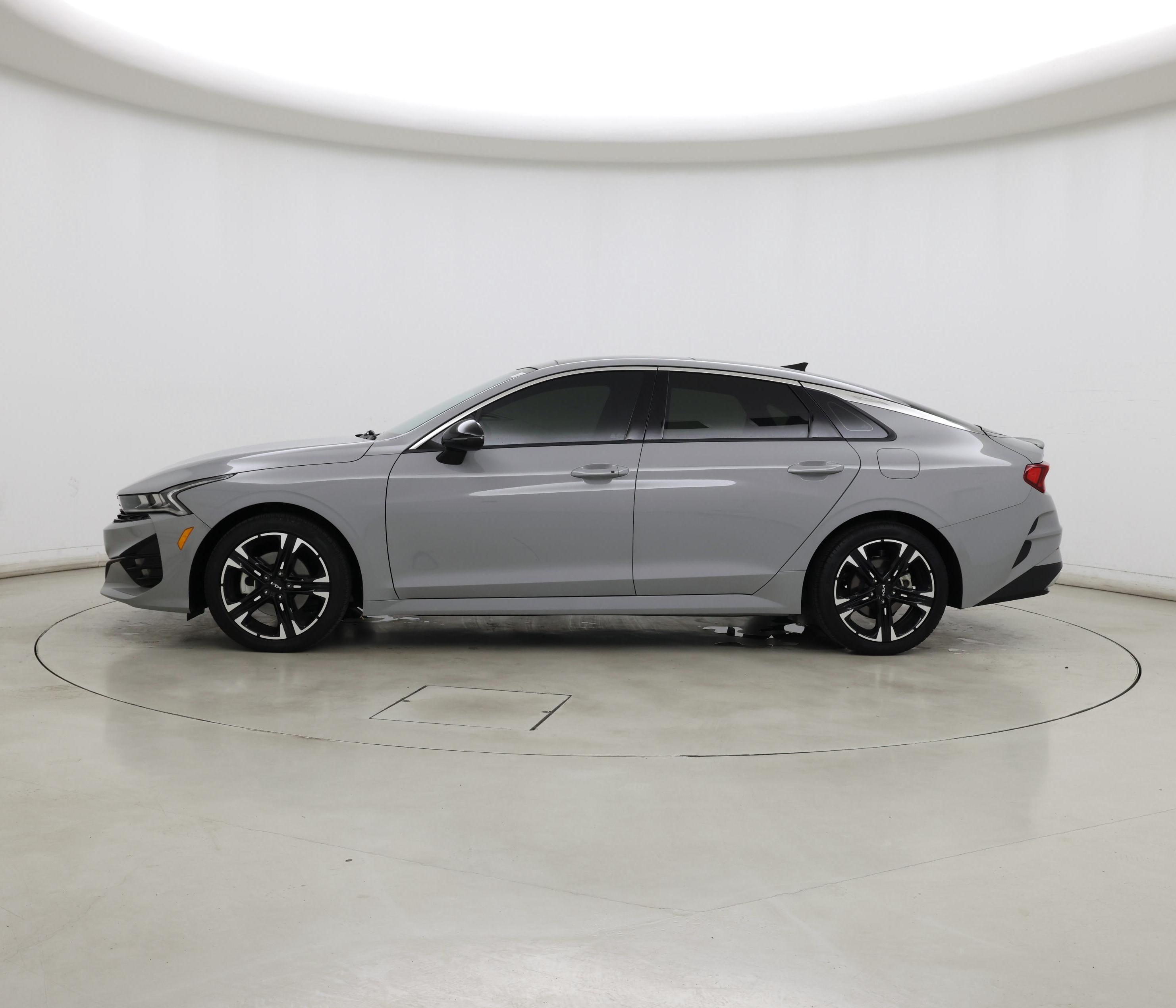 Thumbnail: 2024 Kia K5 - 3
