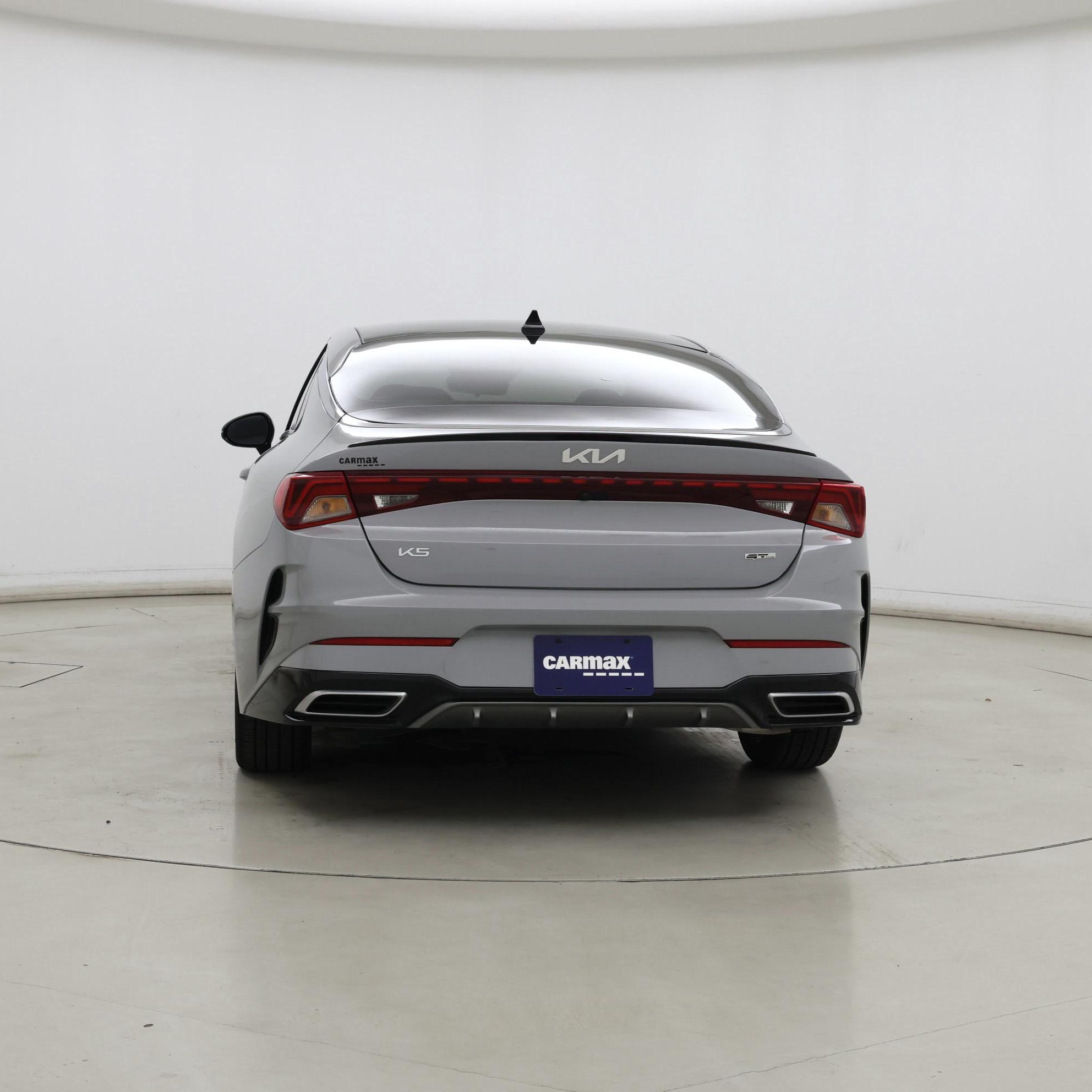 Thumbnail: 2024 Kia K5 - 6