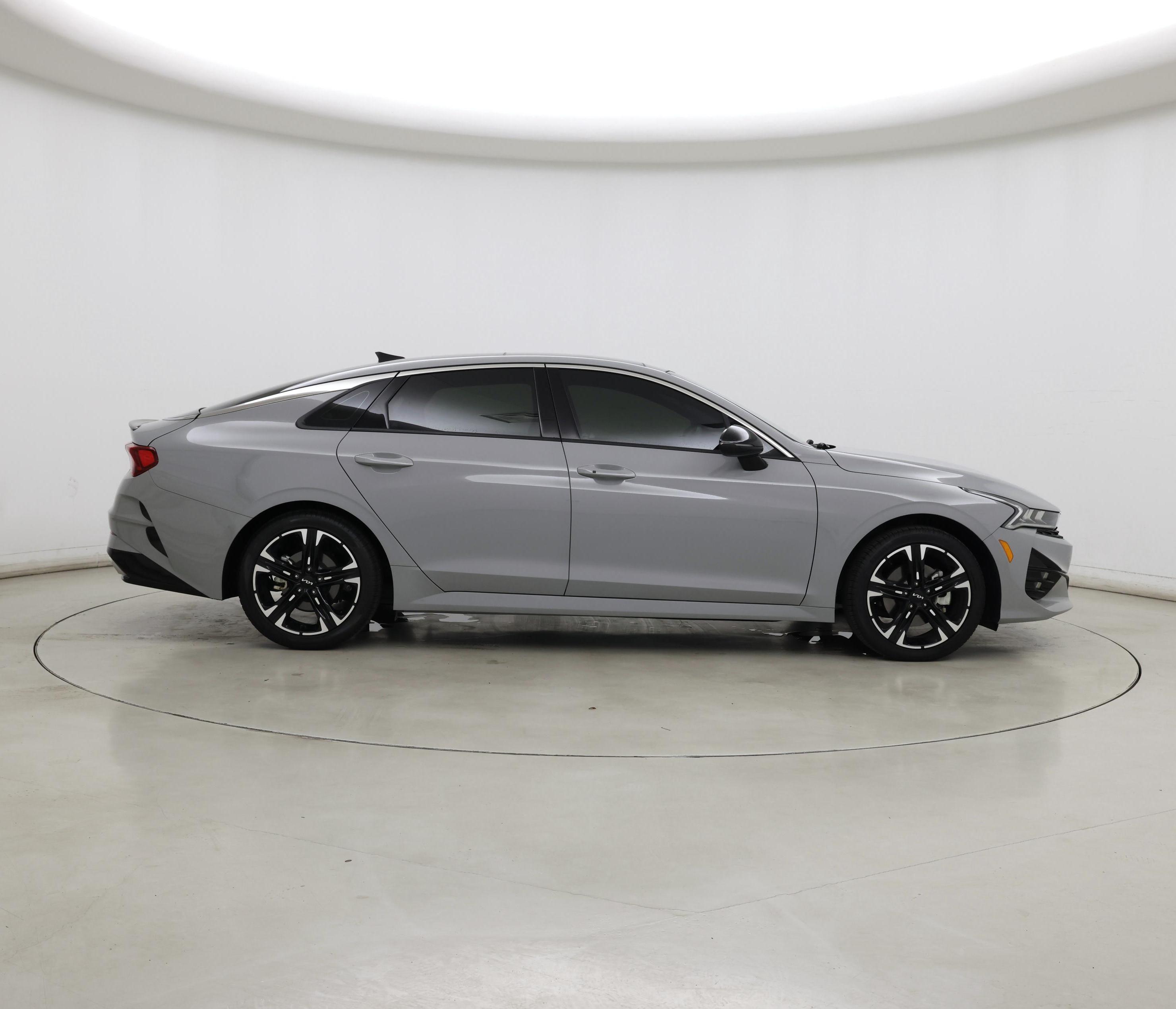 Thumbnail: 2024 Kia K5 - 7