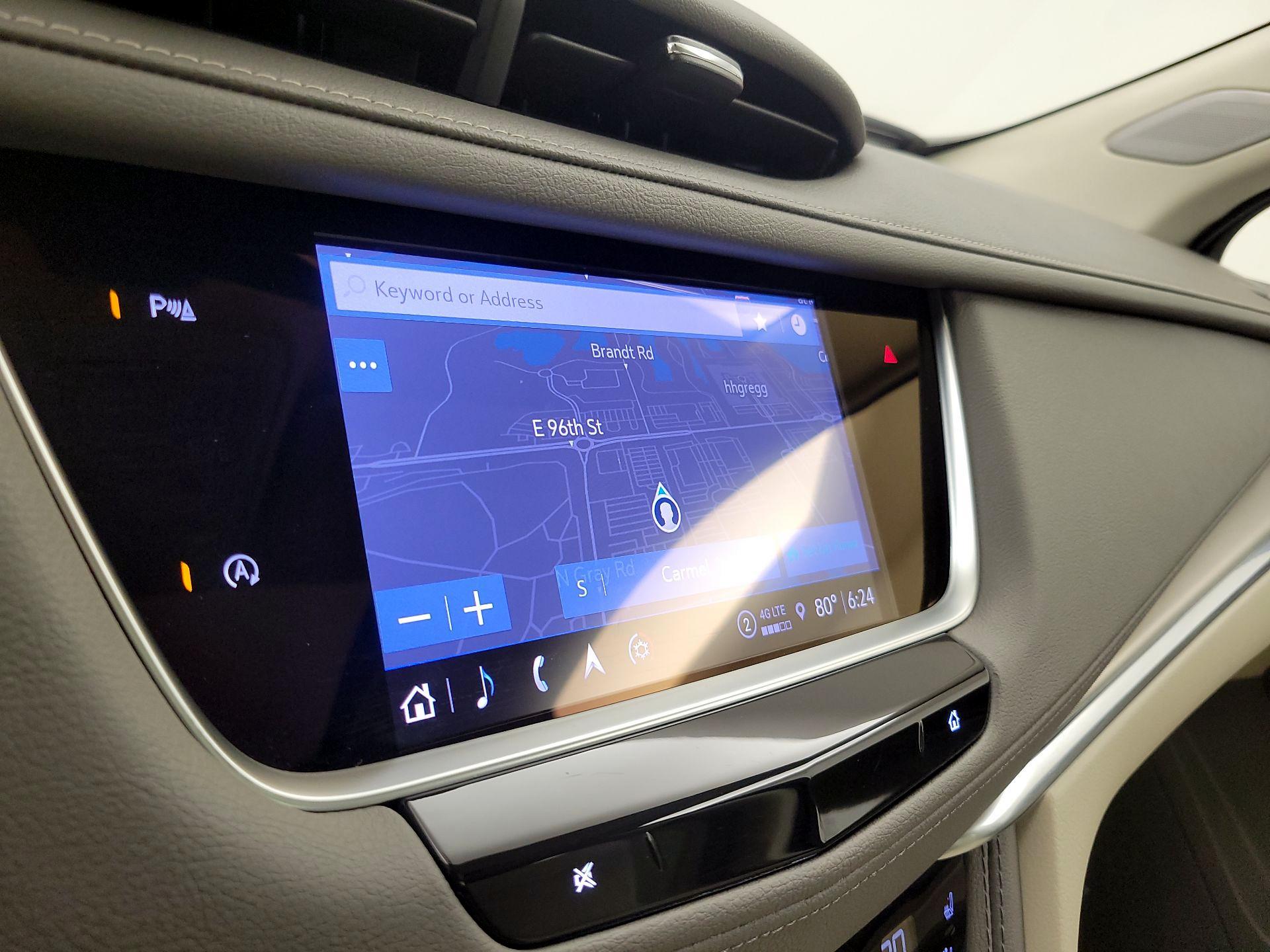 Thumbnail: 2023 Cadillac XT5 - 14