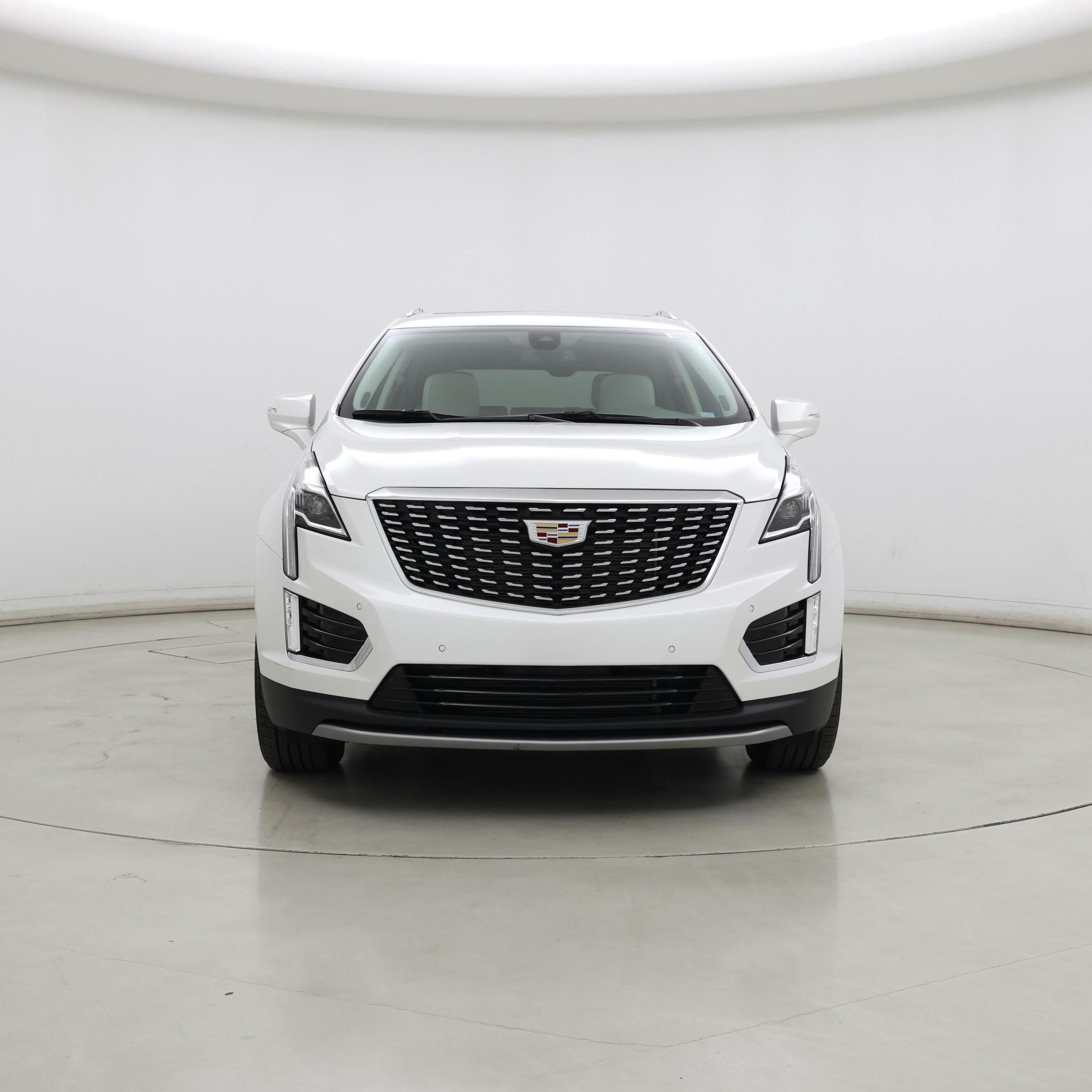 Thumbnail: 2023 Cadillac XT5 - 5