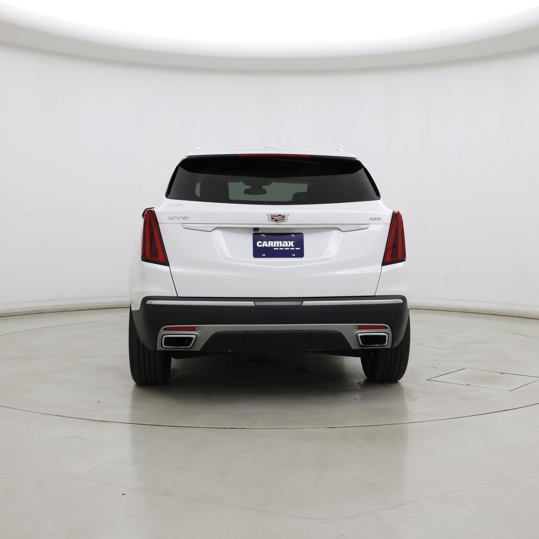 Thumbnail: 2023 Cadillac XT5 - 6