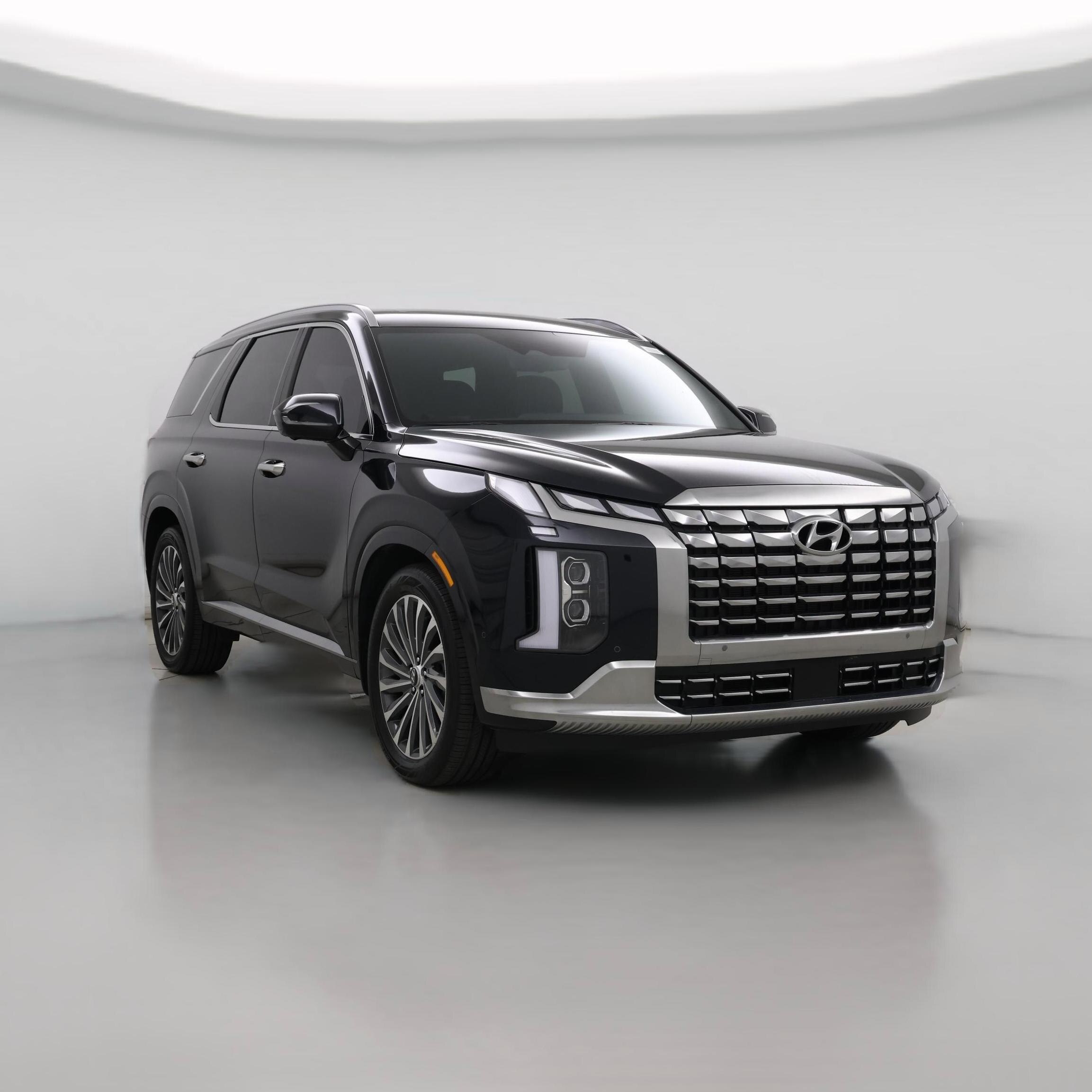 Thumbnail: 2024 Hyundai Palisade - 1