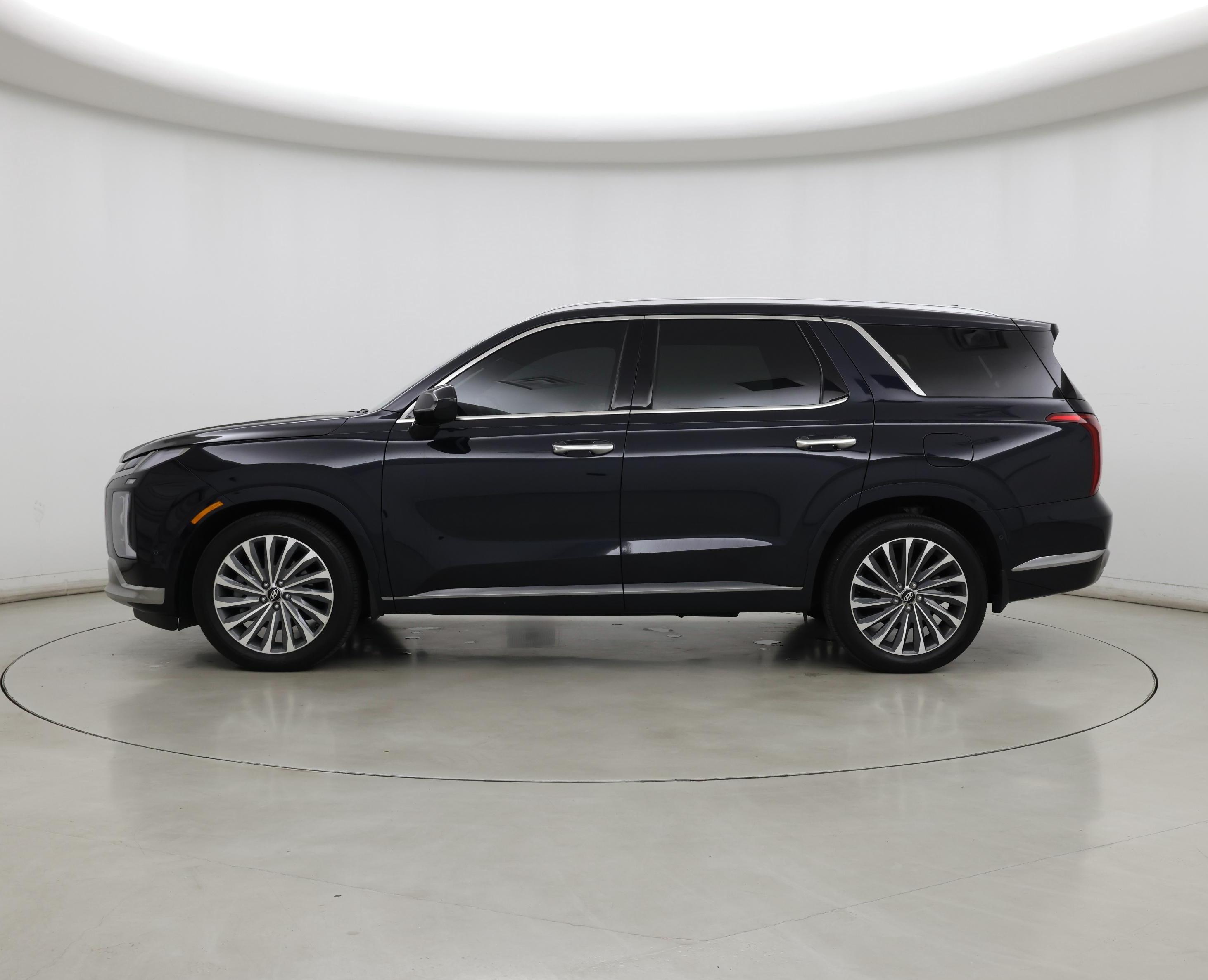 Thumbnail: 2024 Hyundai Palisade - 3