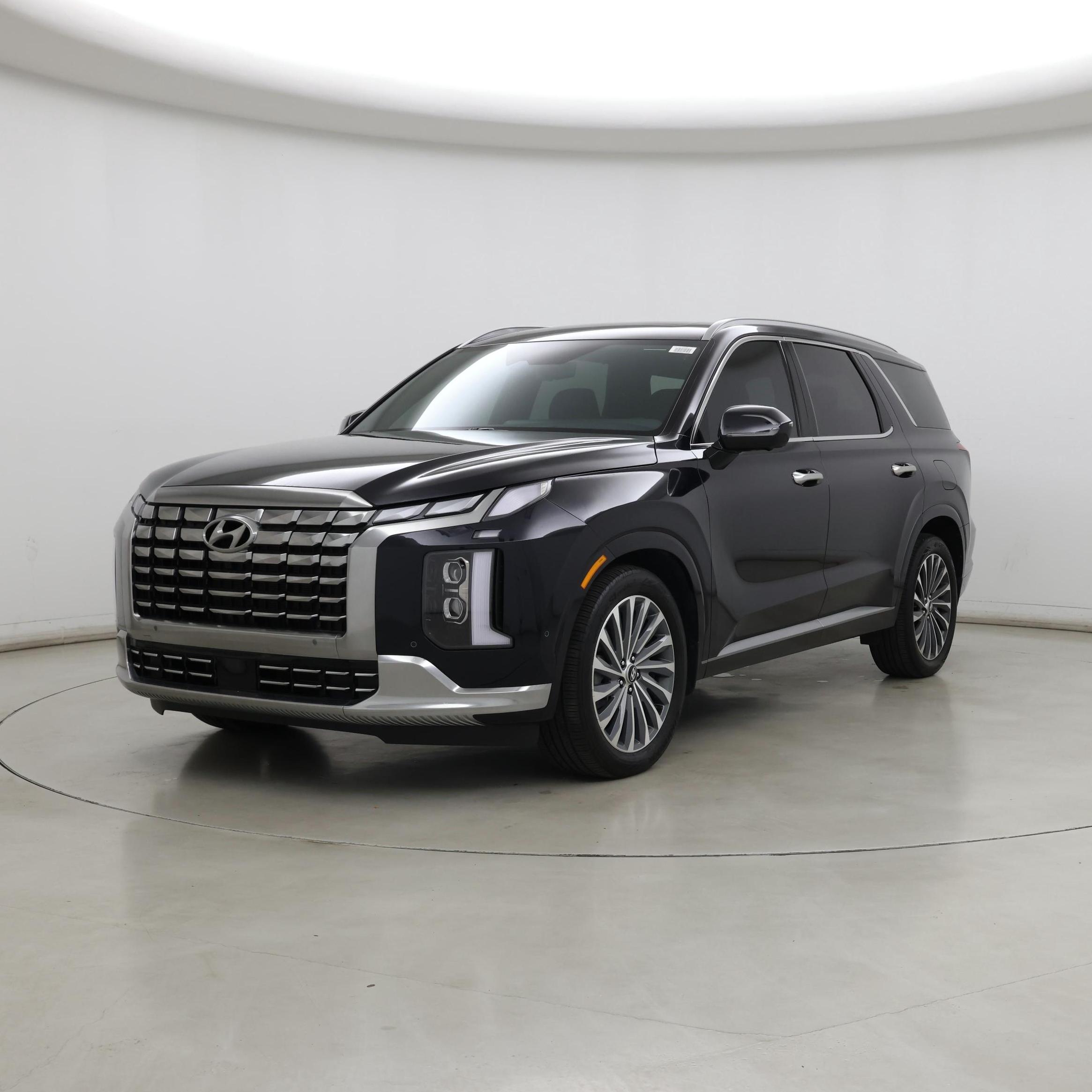 Thumbnail: 2024 Hyundai Palisade - 4