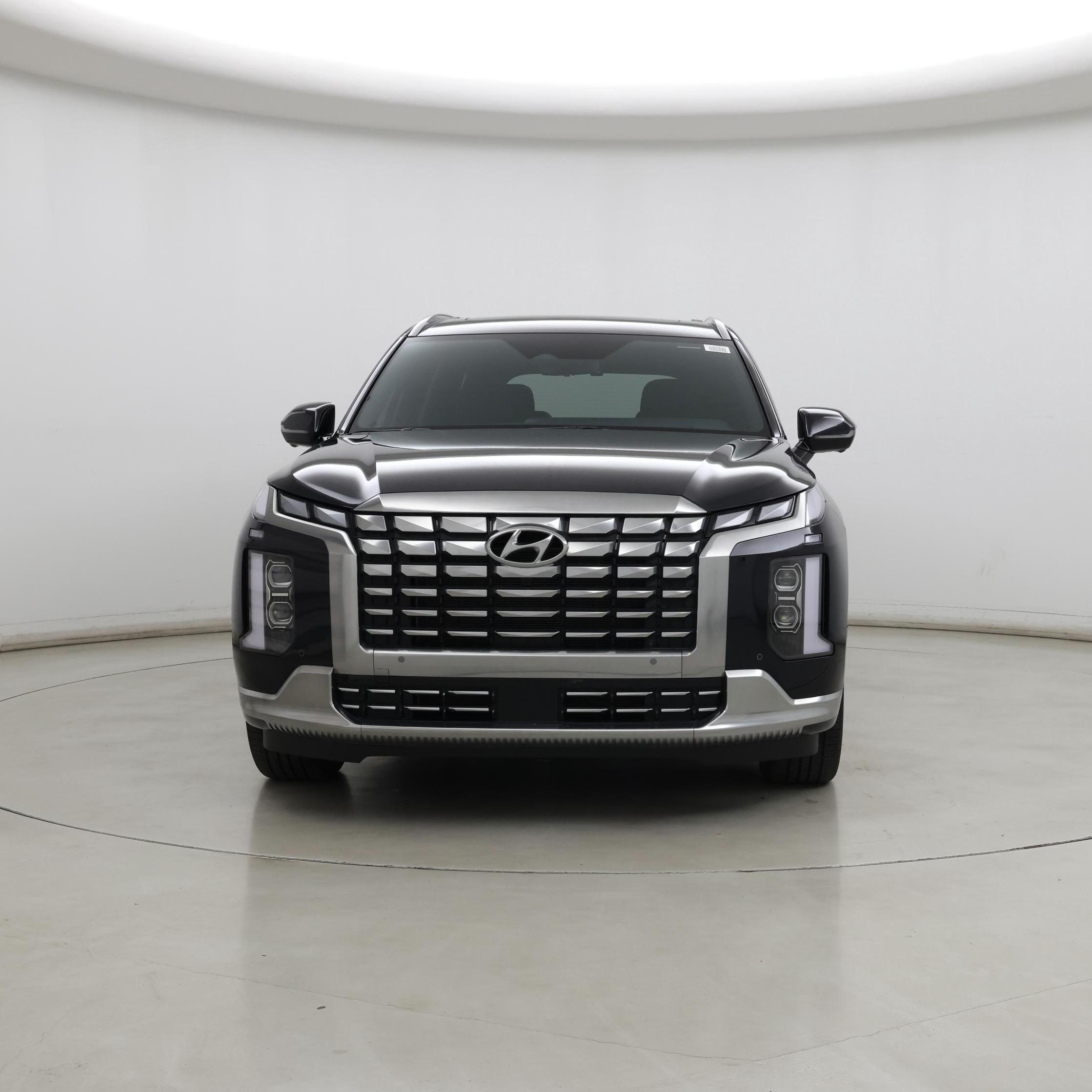 Thumbnail: 2024 Hyundai Palisade - 5