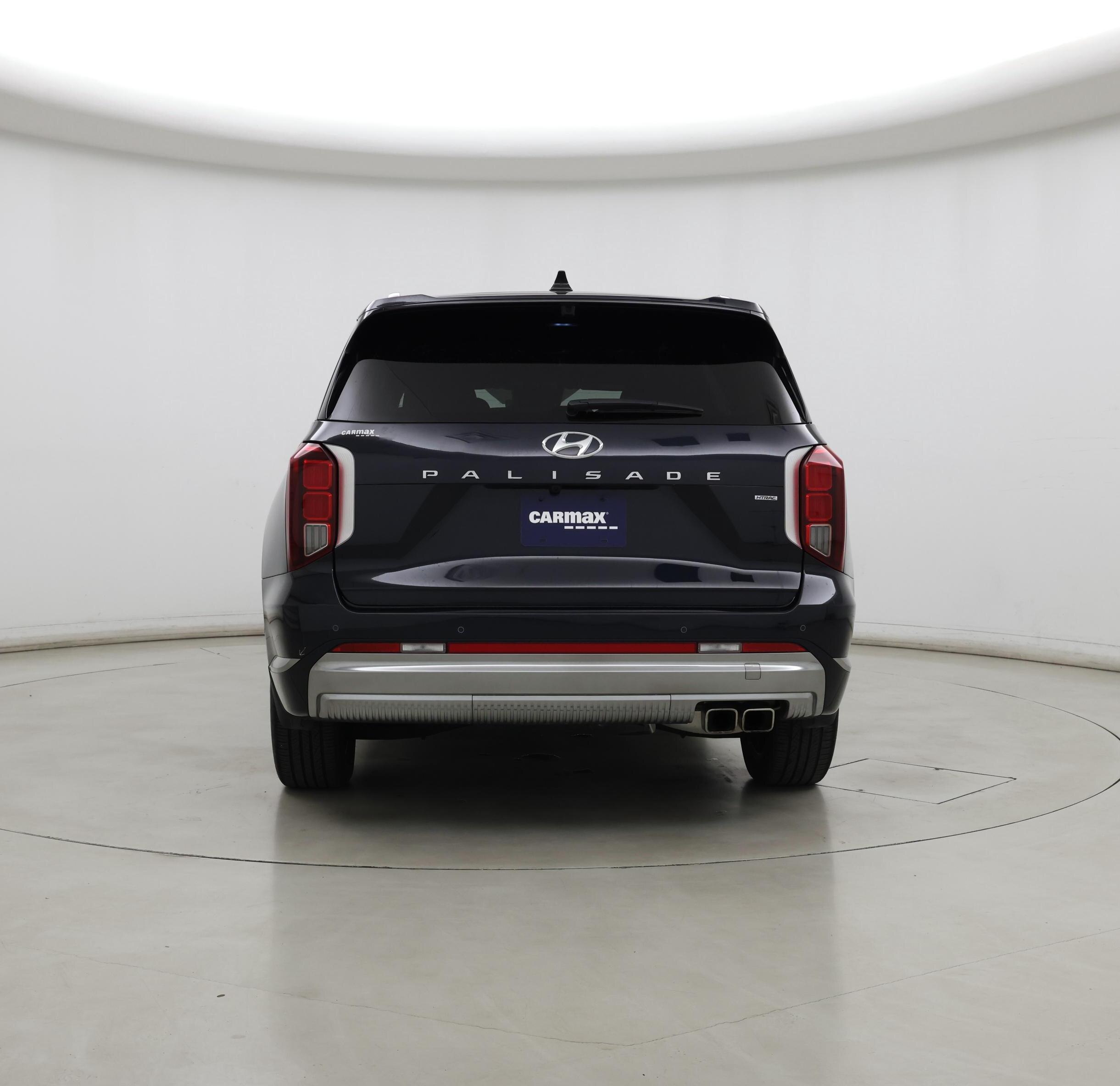 Thumbnail: 2024 Hyundai Palisade - 6