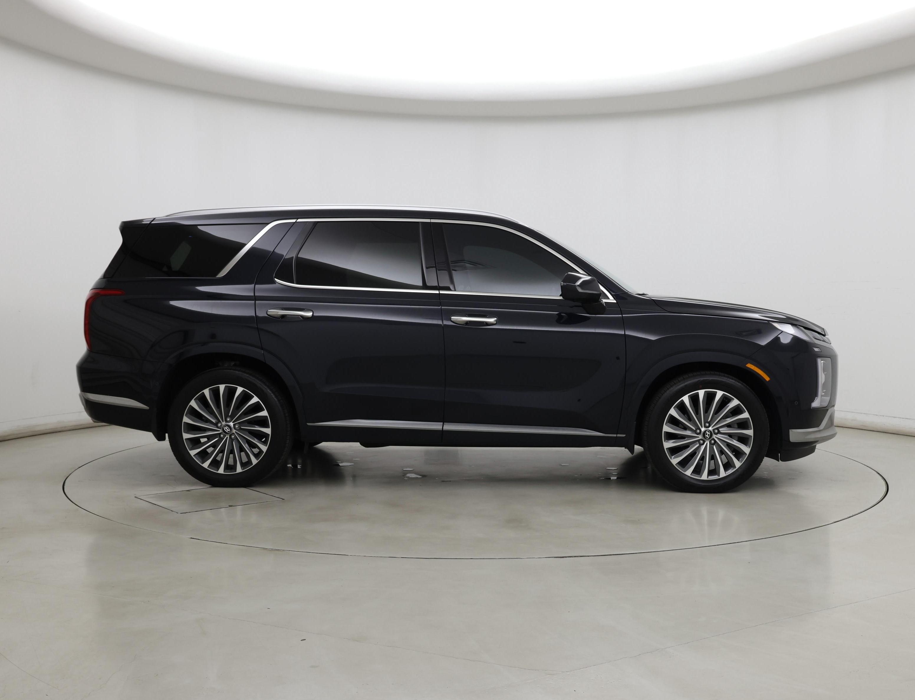 Thumbnail: 2024 Hyundai Palisade - 7