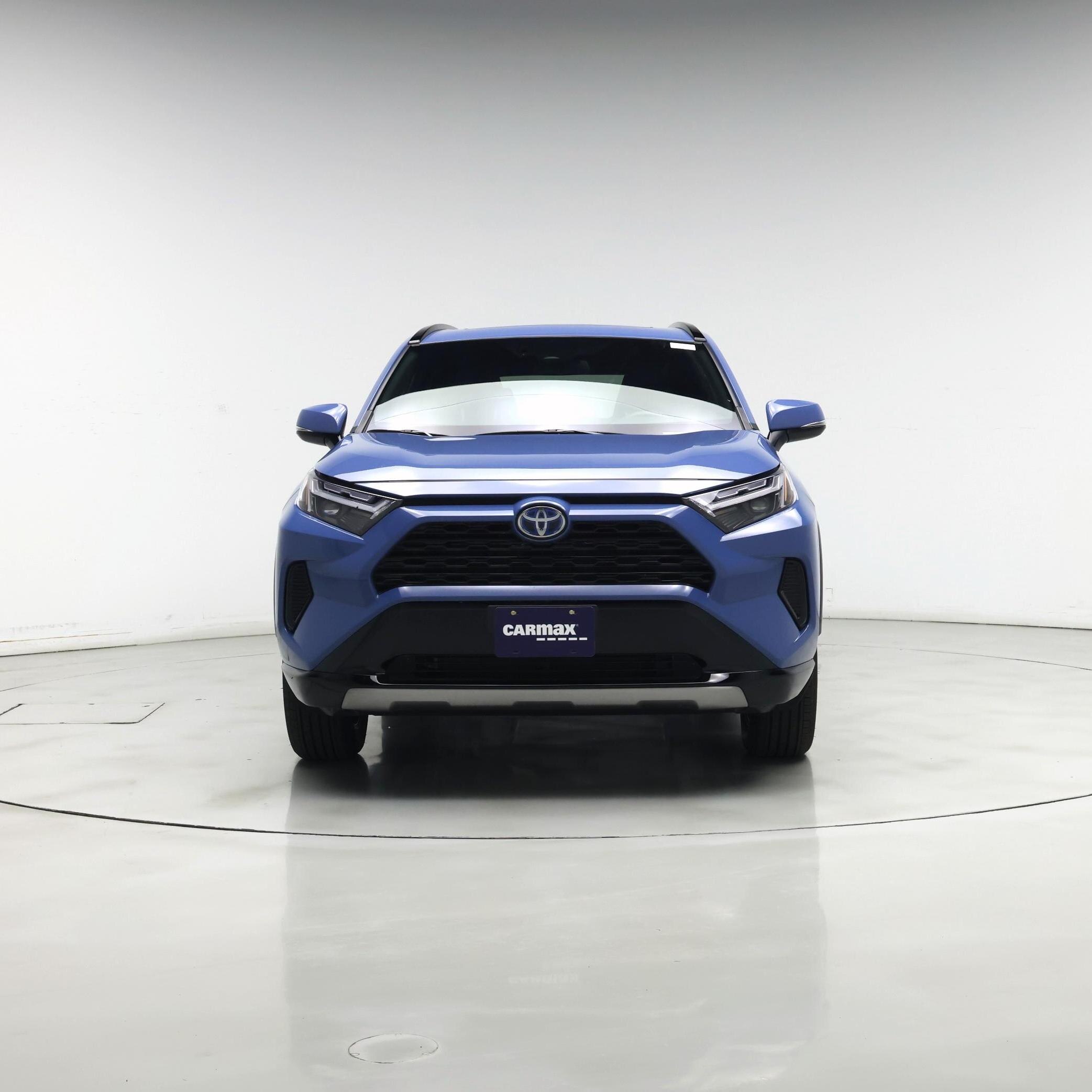 Thumbnail: 2024 Toyota RAV4 - 5