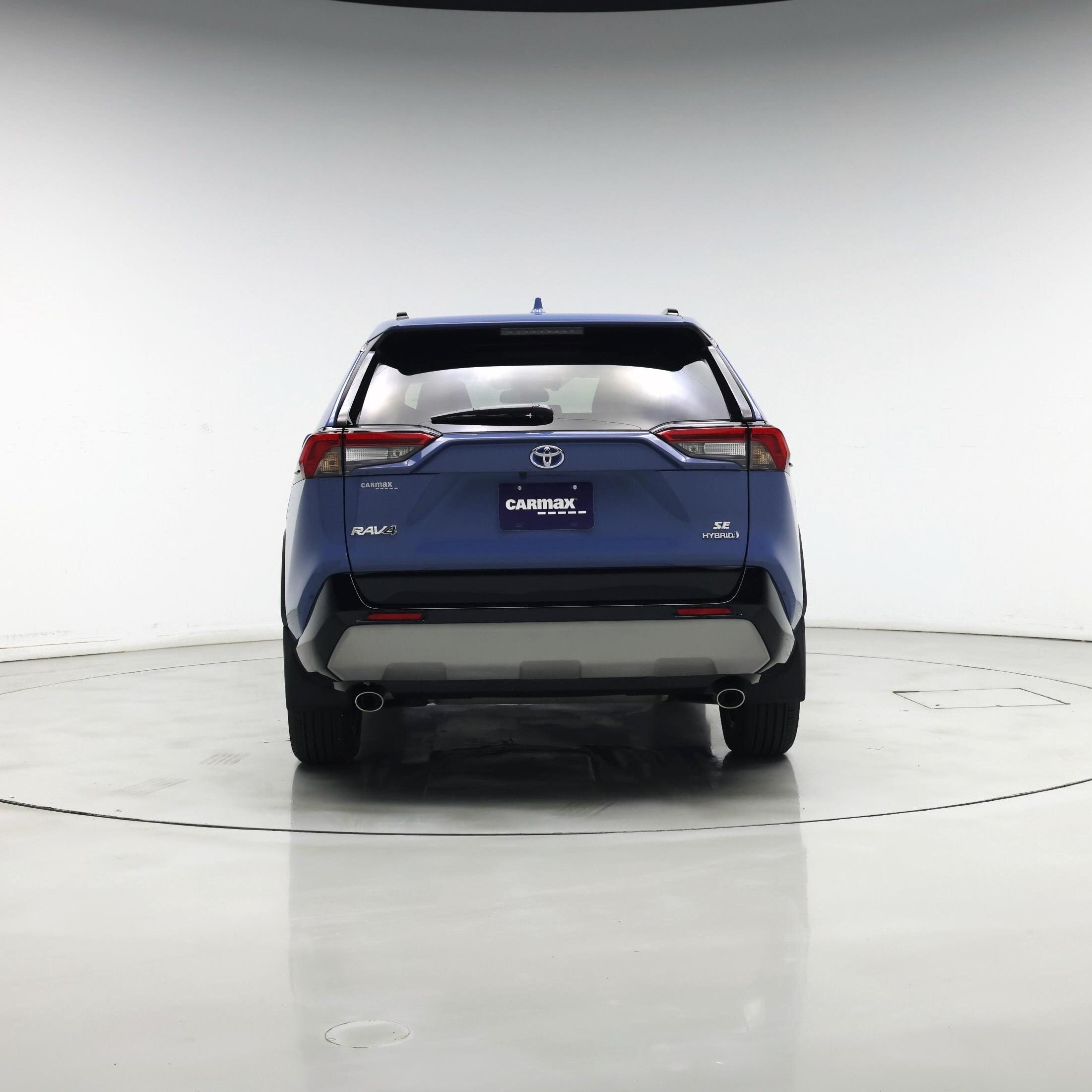Thumbnail: 2024 Toyota RAV4 - 6