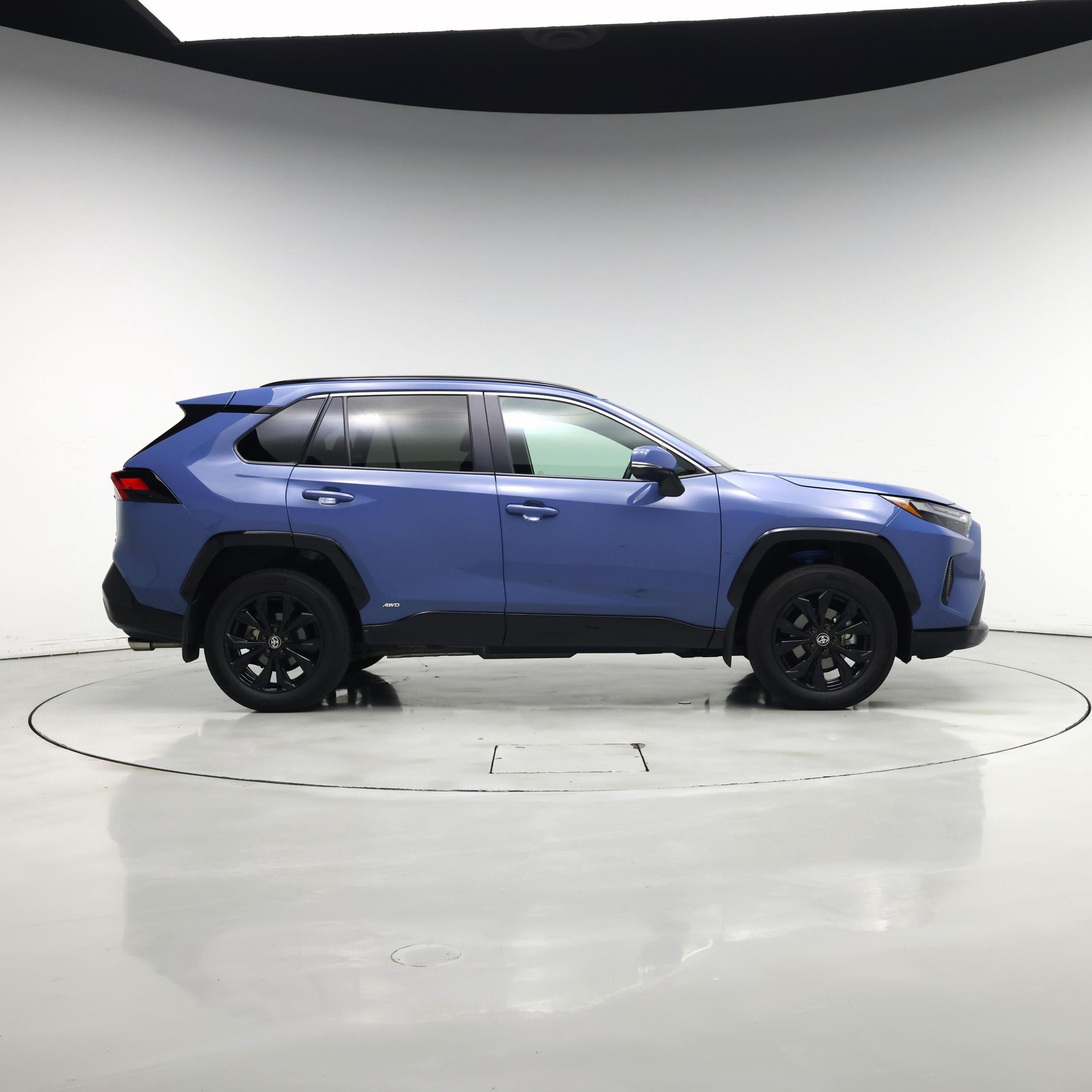 Thumbnail: 2024 Toyota RAV4 - 7
