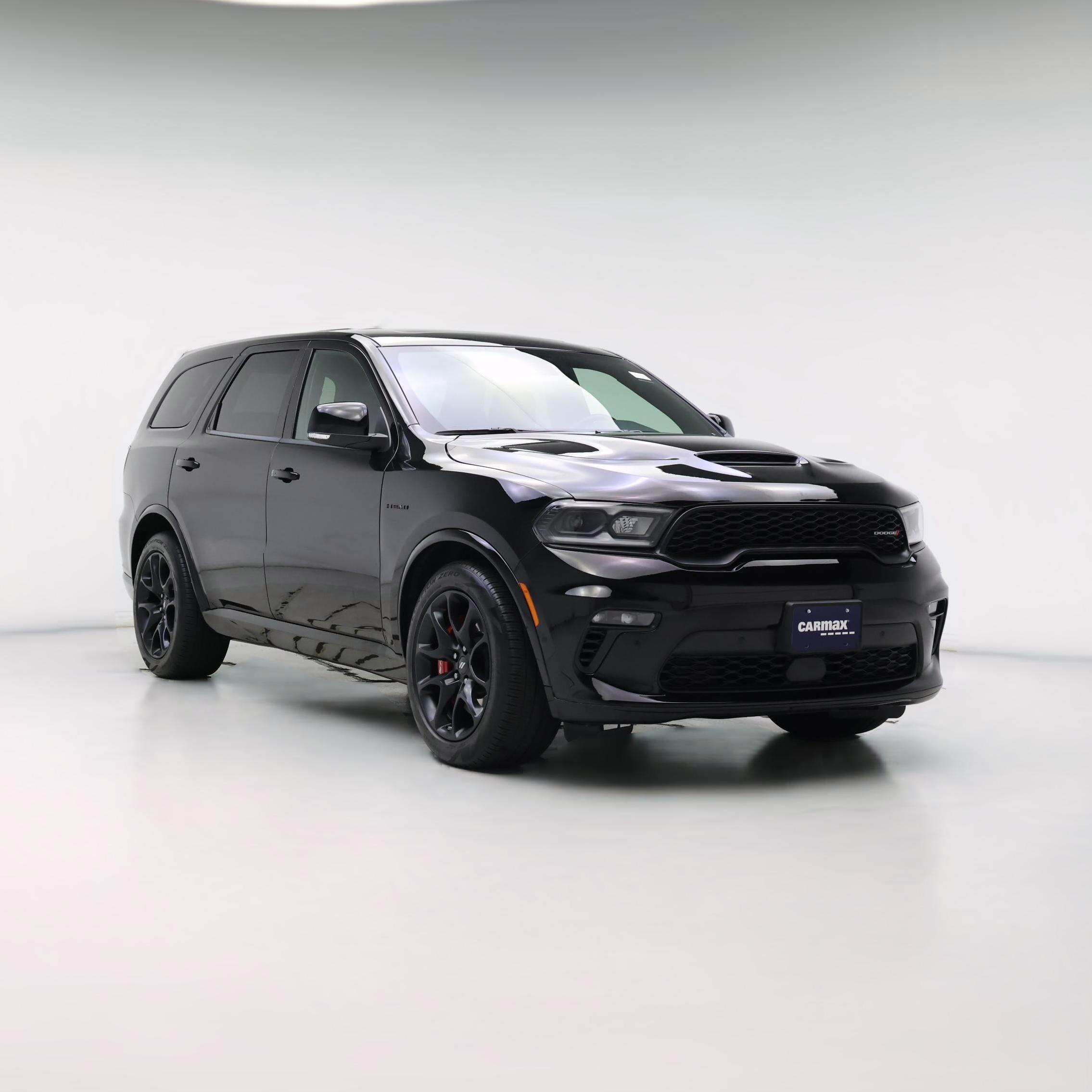 Thumbnail: 2022 Dodge Durango - 1