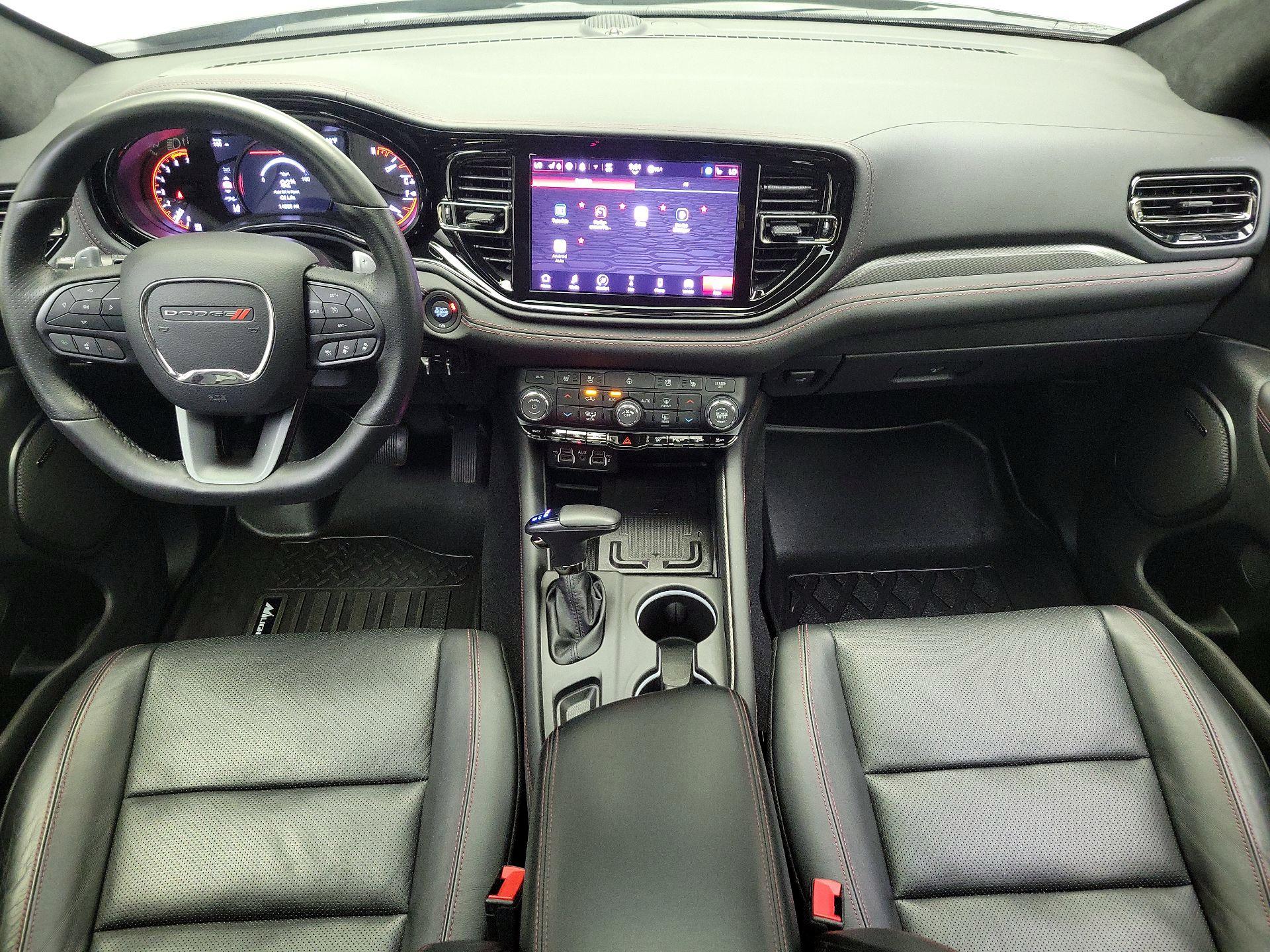 Thumbnail: 2022 Dodge Durango - 9