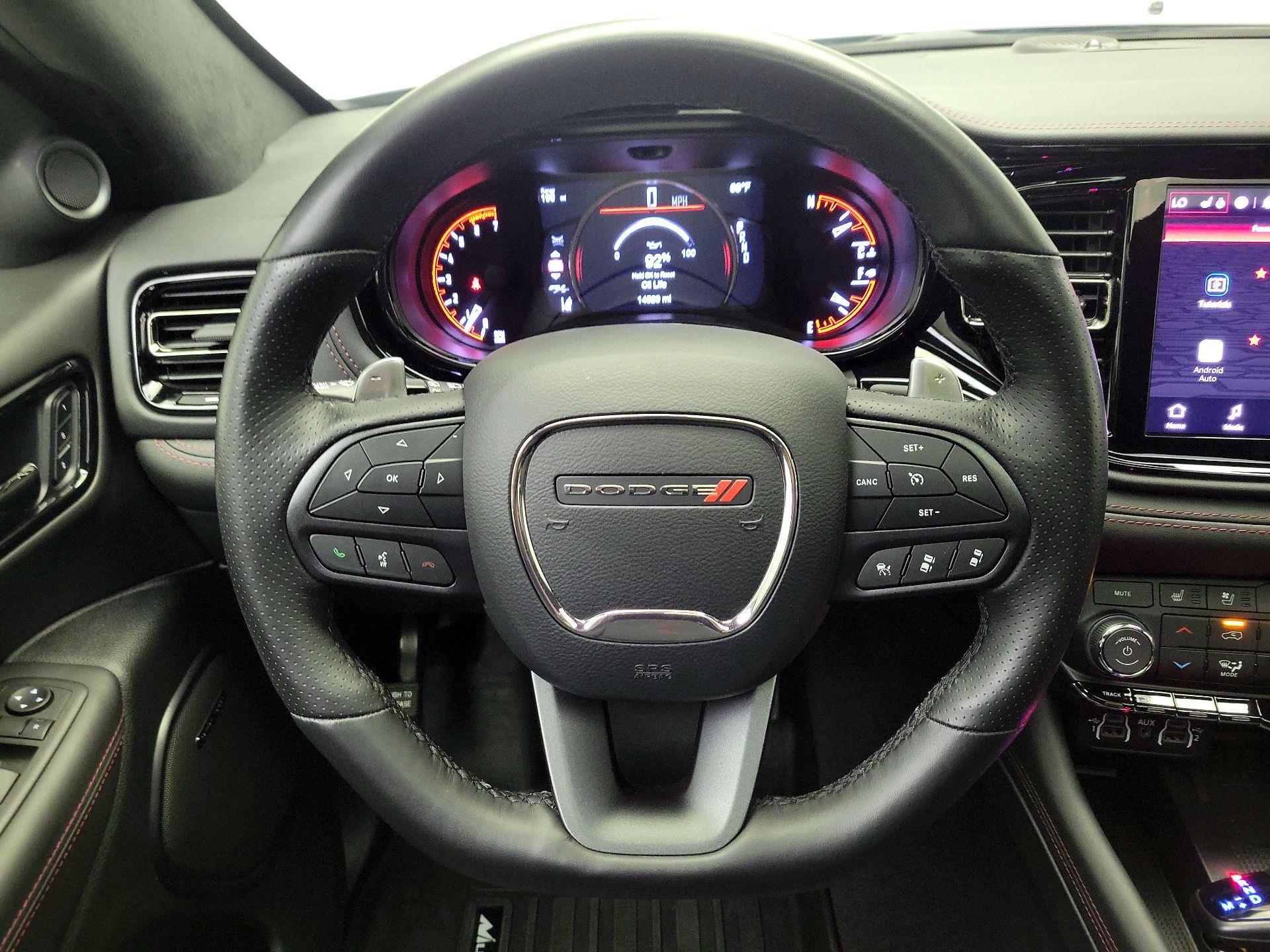 Thumbnail: 2022 Dodge Durango - 10