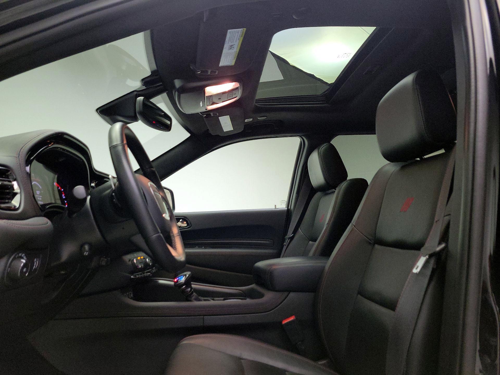 Thumbnail: 2022 Dodge Durango - 20