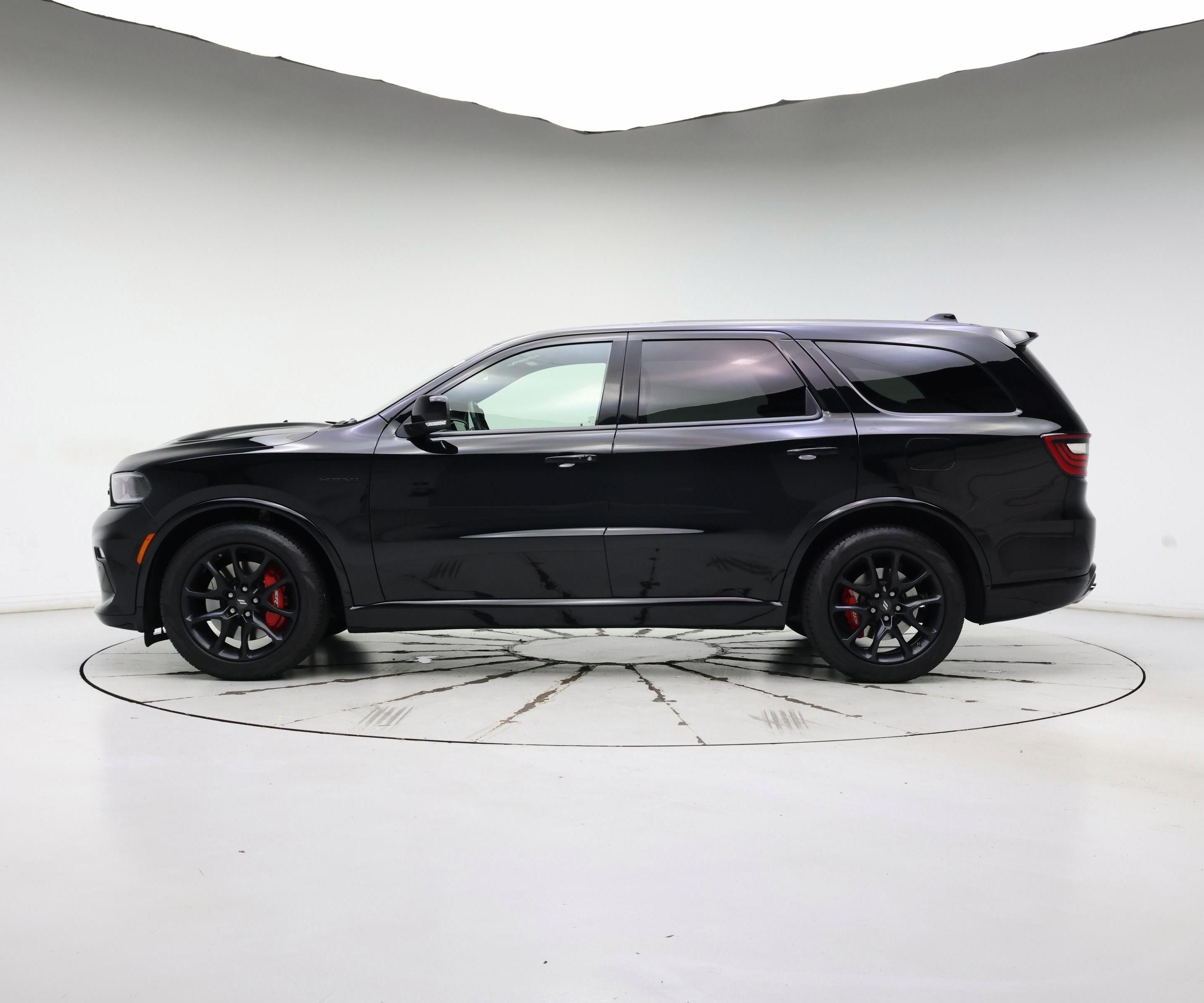 Thumbnail: 2022 Dodge Durango - 3