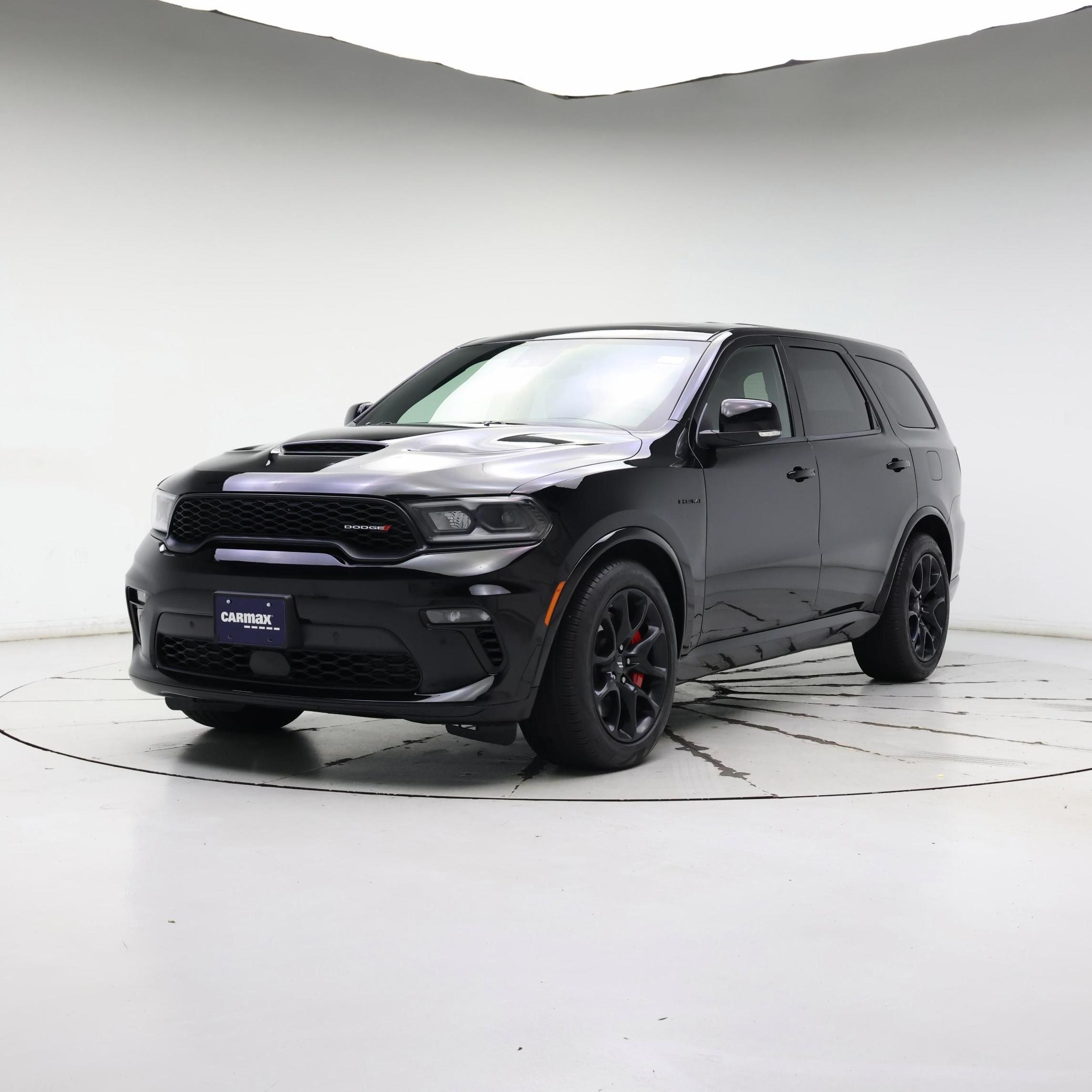 Thumbnail: 2022 Dodge Durango - 4