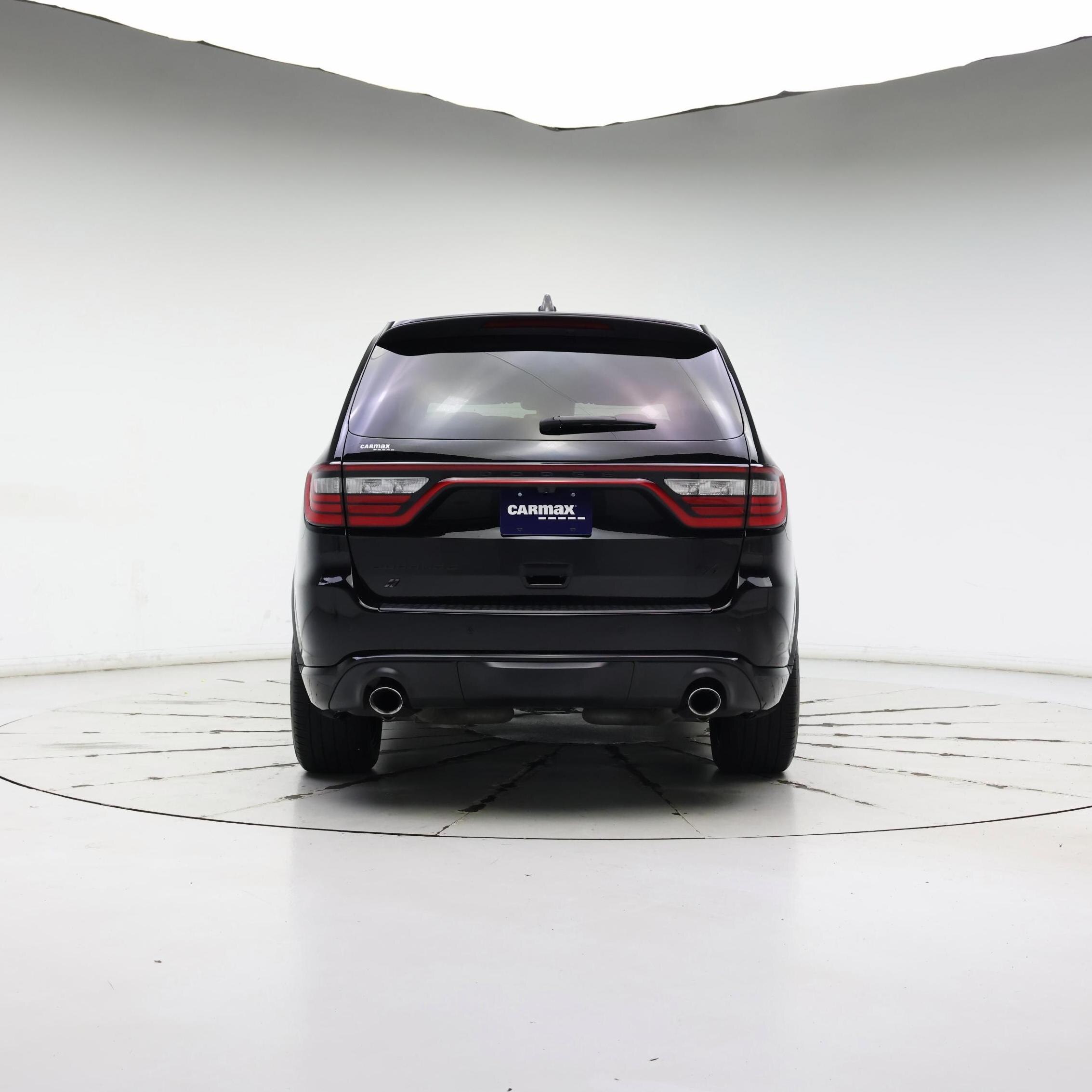 Thumbnail: 2022 Dodge Durango - 6