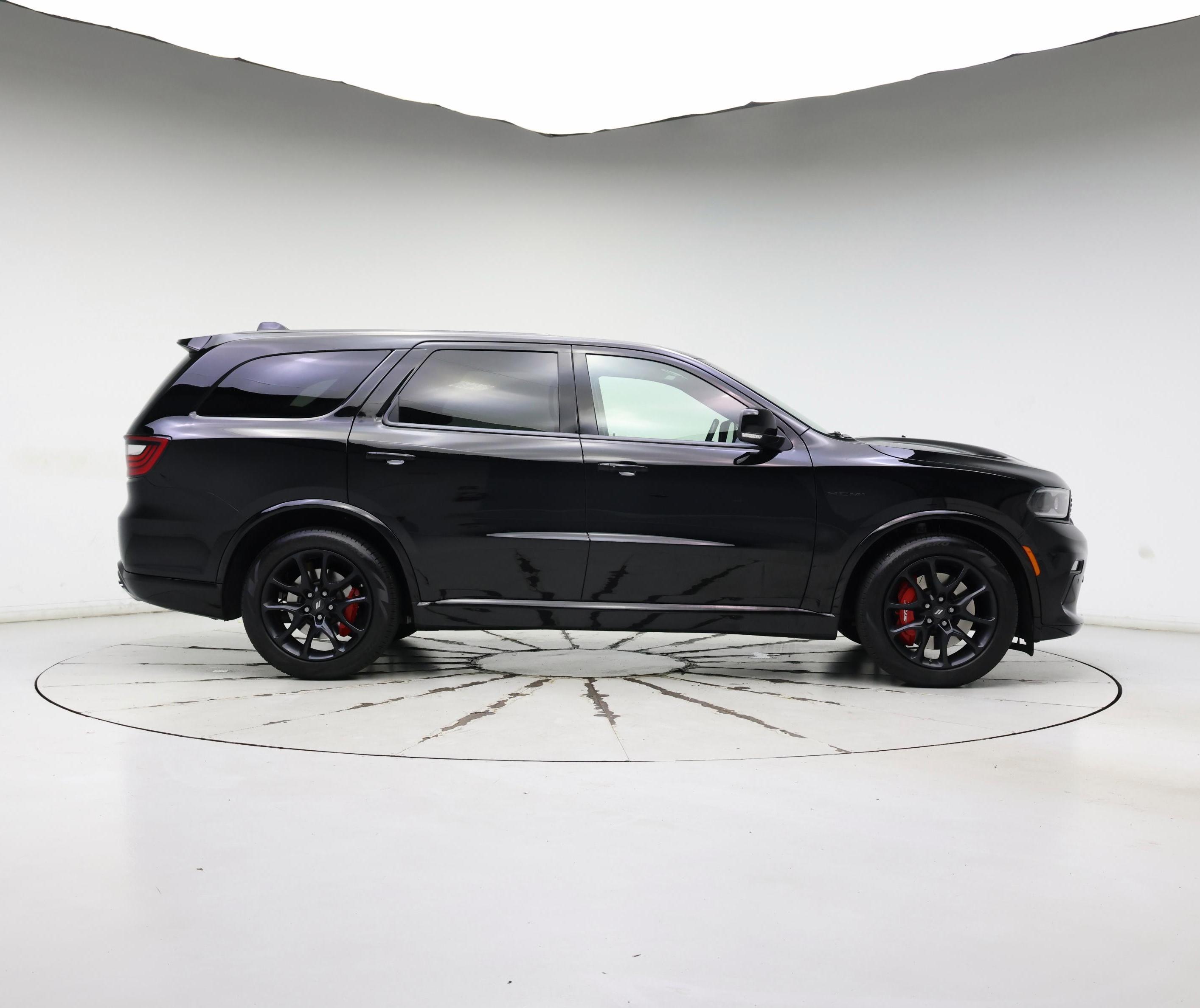 Thumbnail: 2022 Dodge Durango - 7