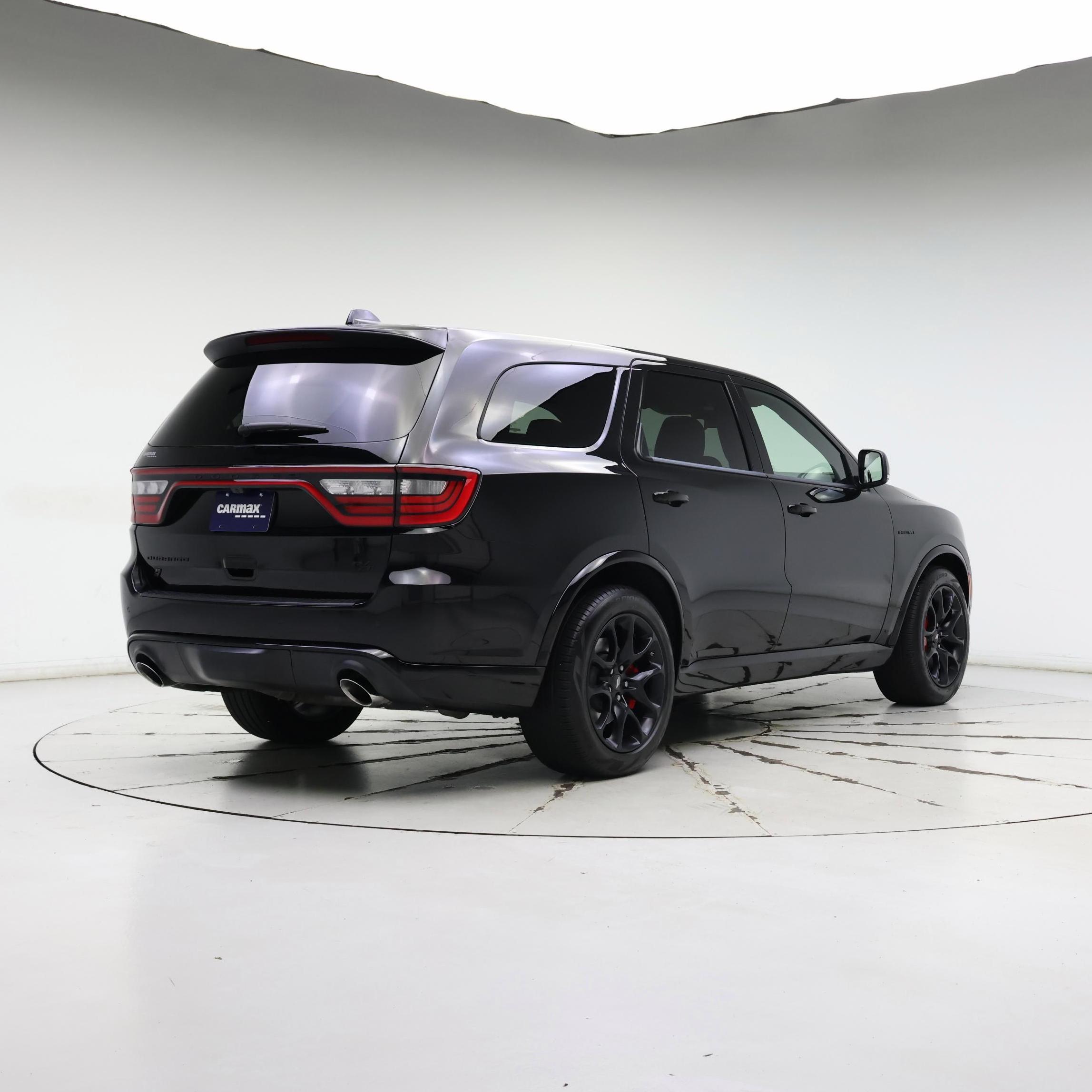 Thumbnail: 2022 Dodge Durango - 8