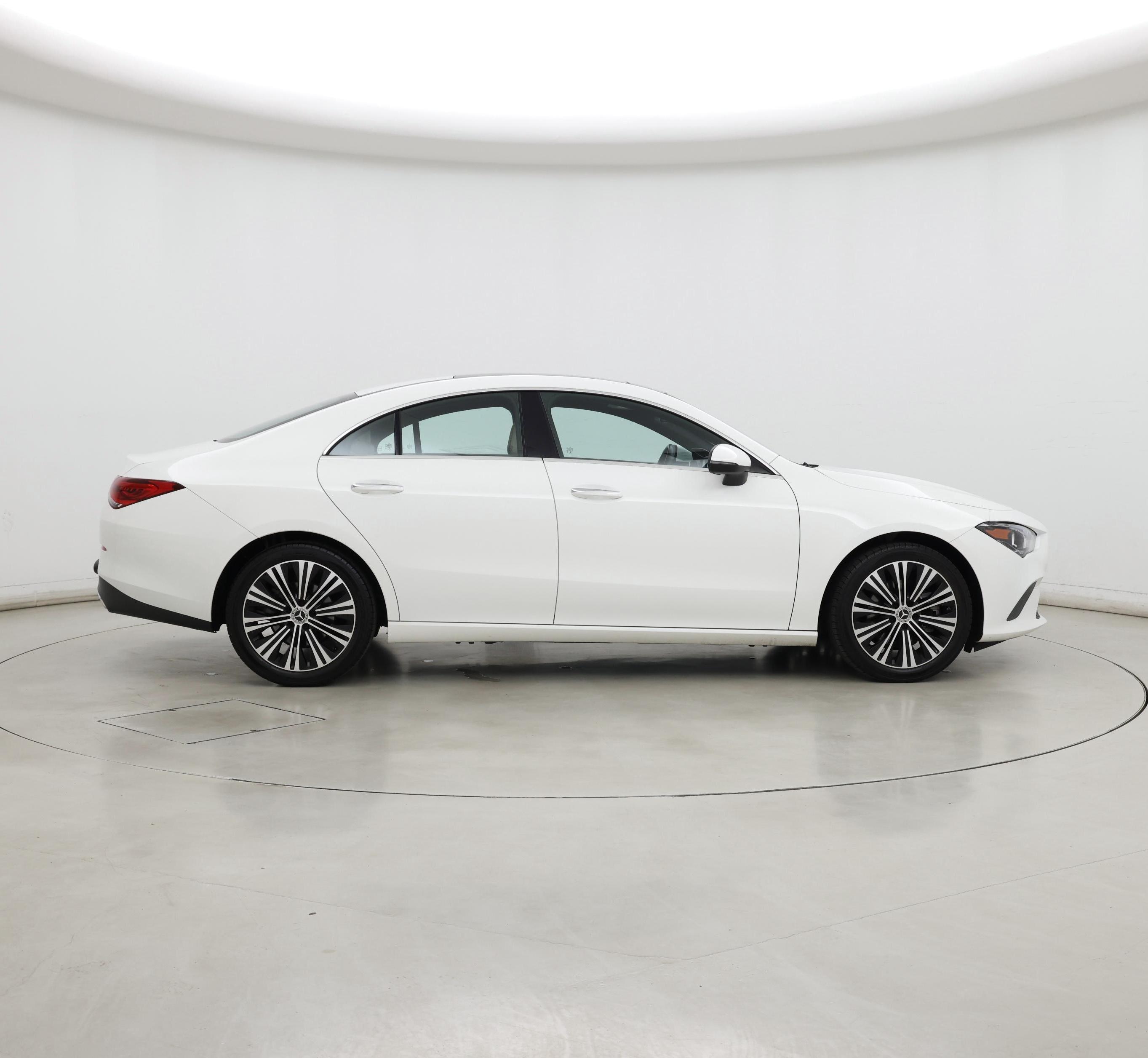 Thumbnail: 2021 Mercedes-Benz CLA - 7
