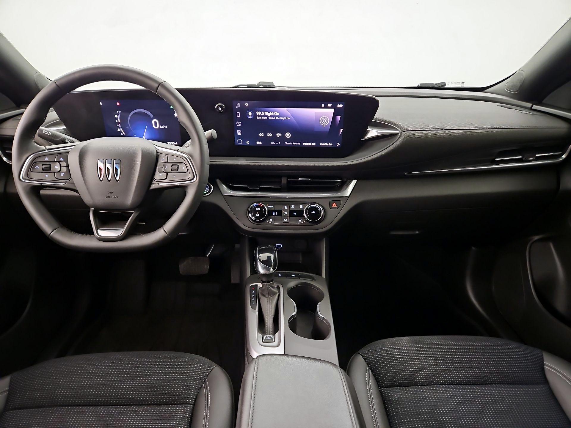 Thumbnail: 2024 Buick Envista - 9